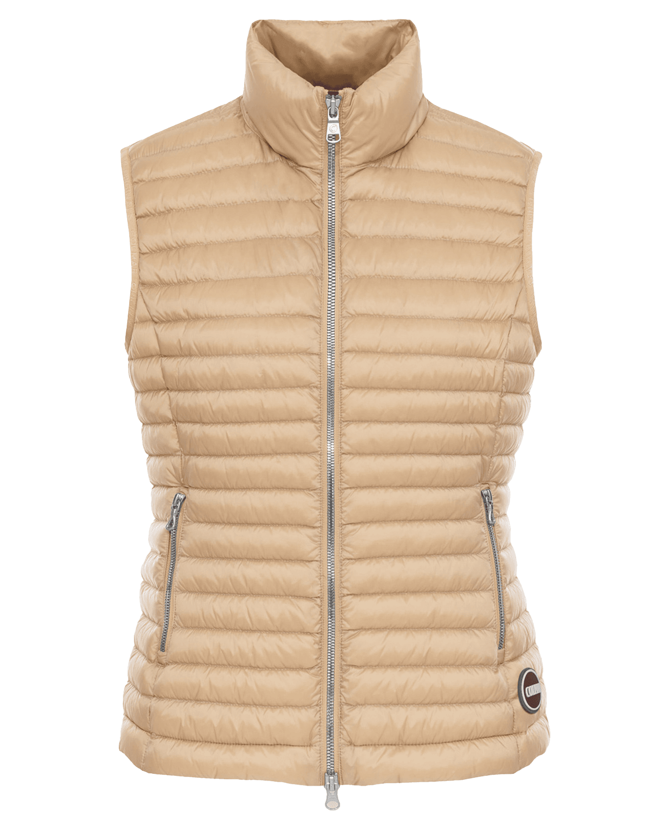 Down Vest 2222U W Arizona