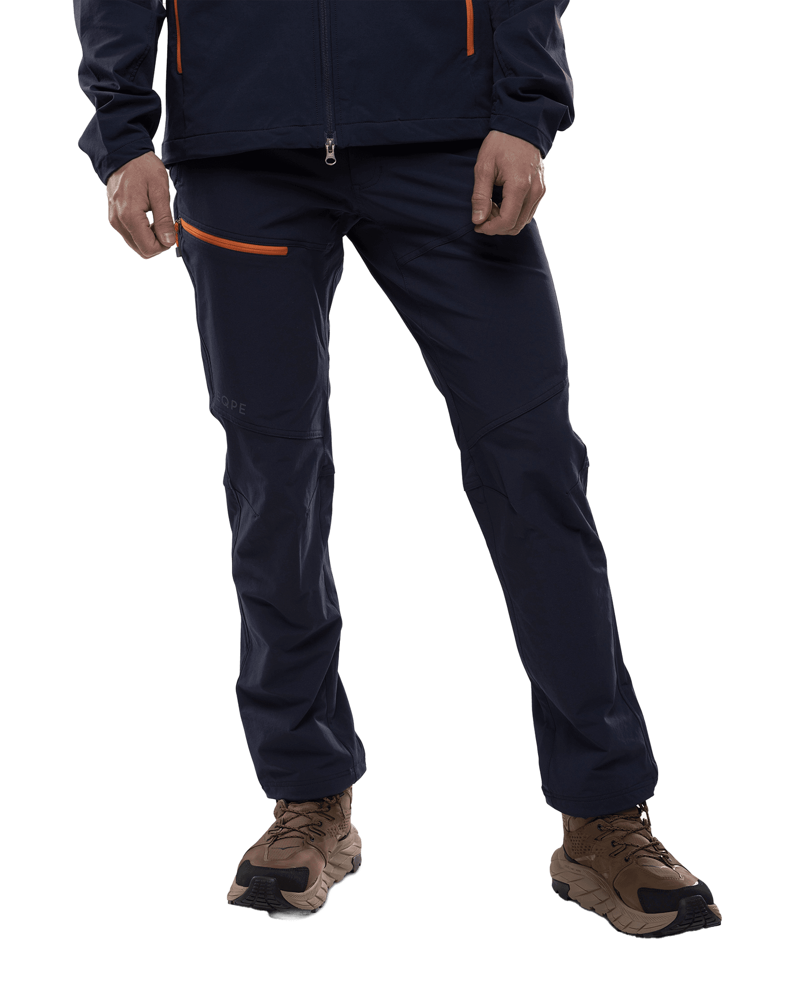 Rosse Pant M Navy Blazer