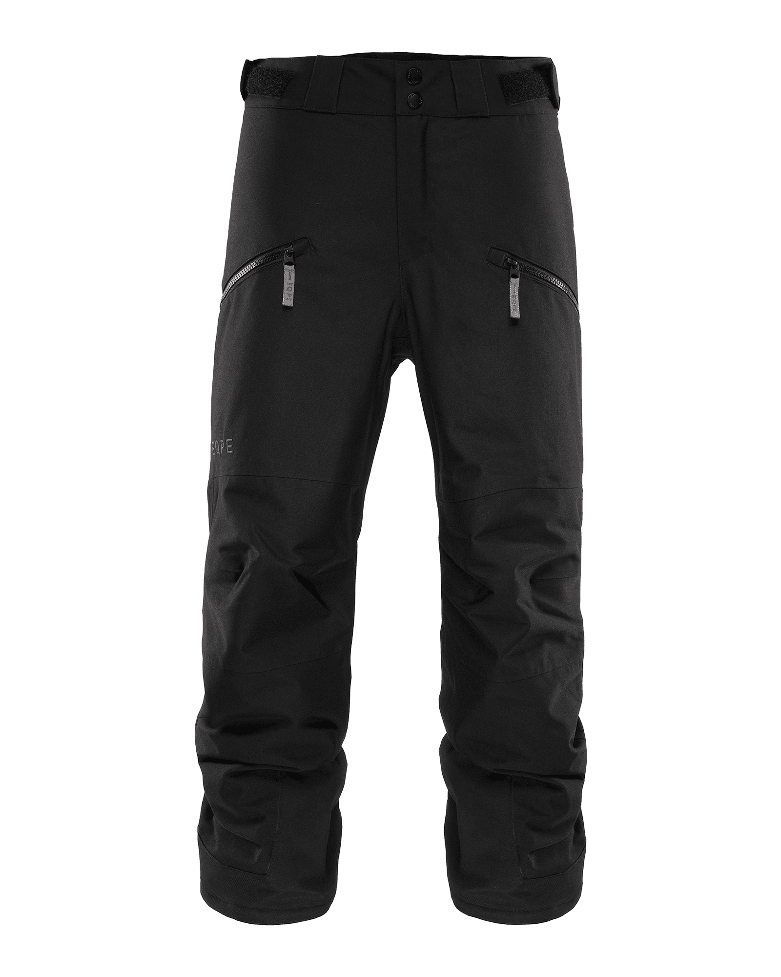 Deep Black