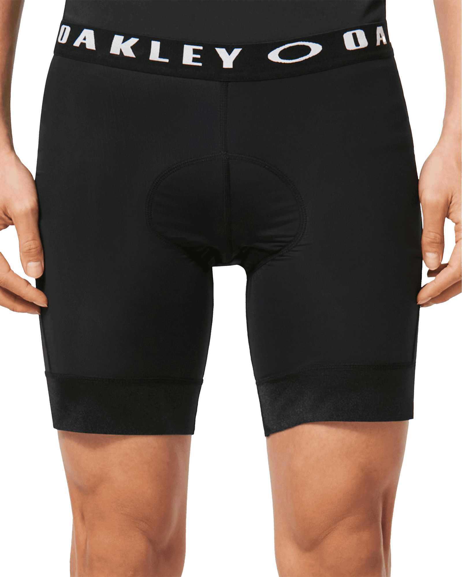 Oakley MTB Inner Short M Blackout