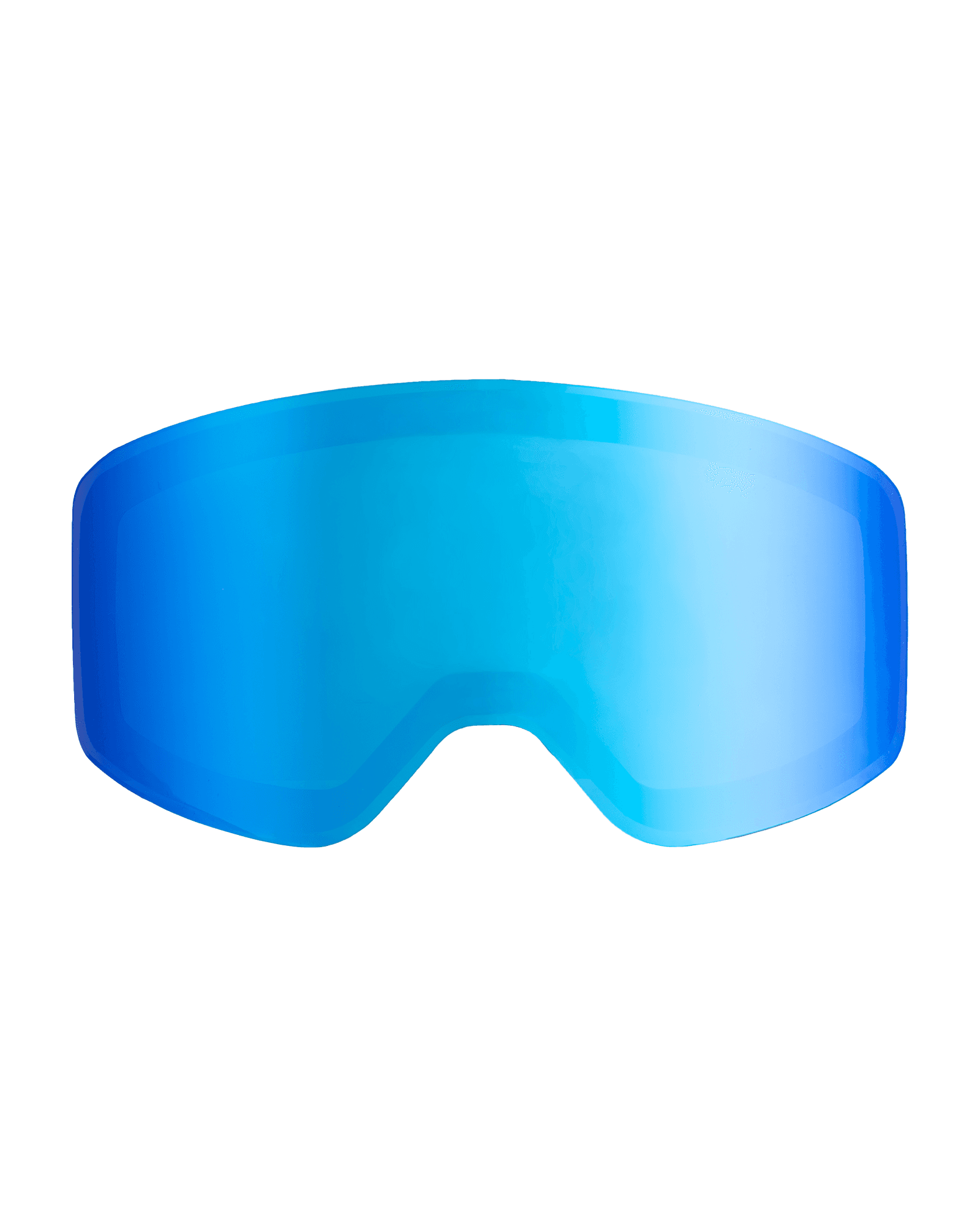 Smoke/Blue Multi