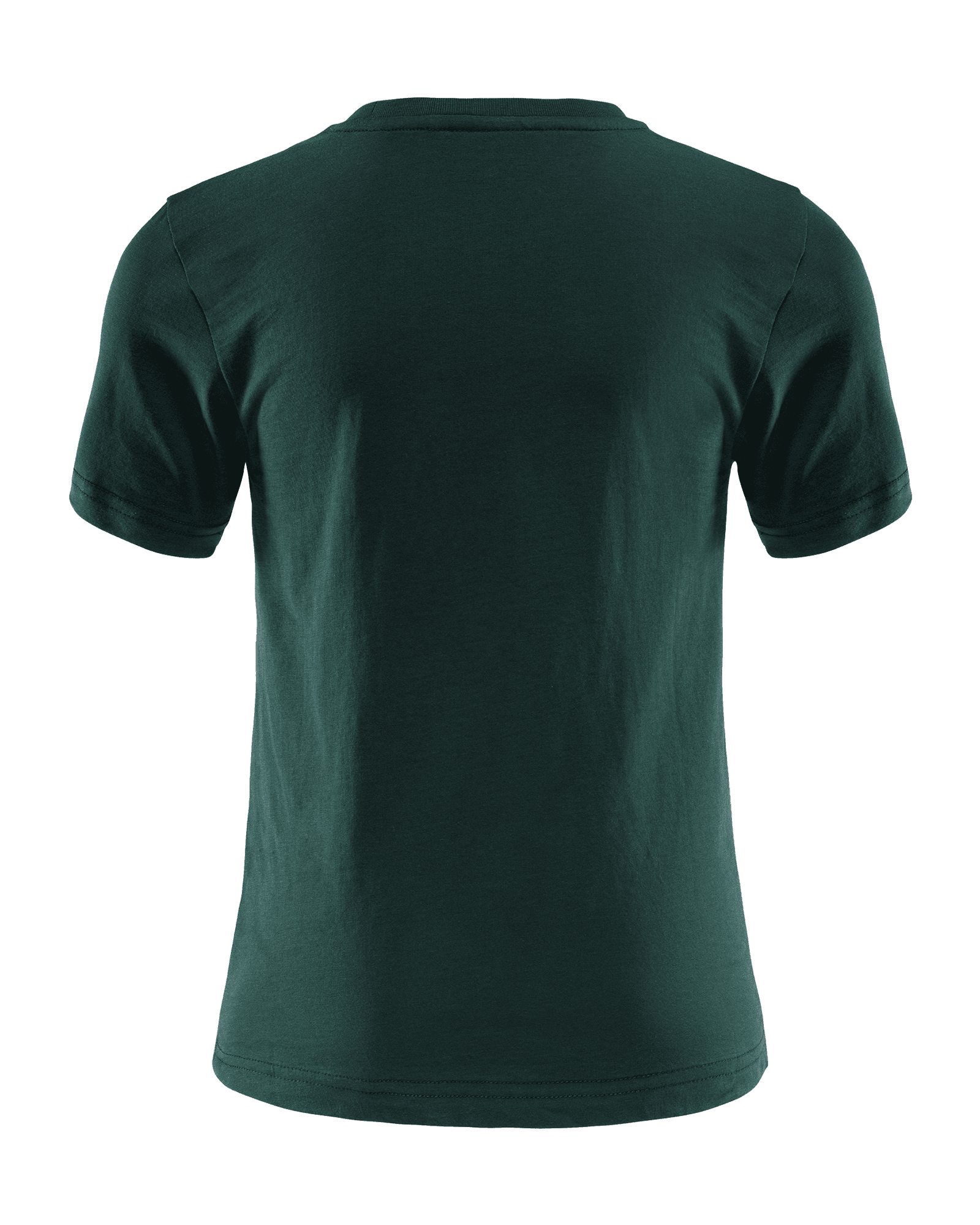 Deep Forest Green
