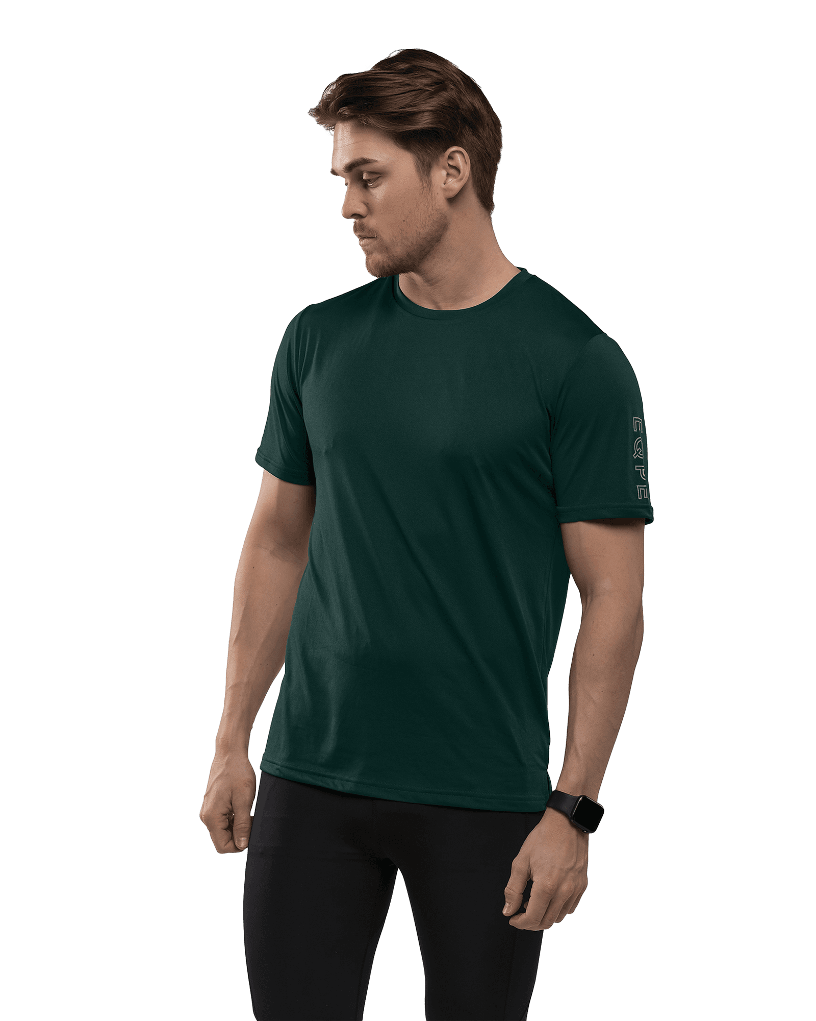 Deep Forest Green