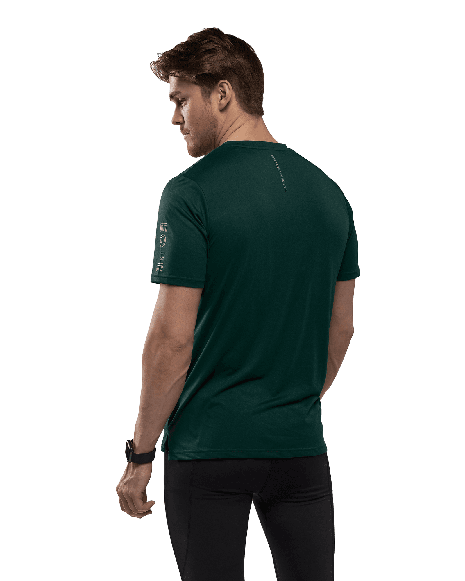 Deep Forest Green
