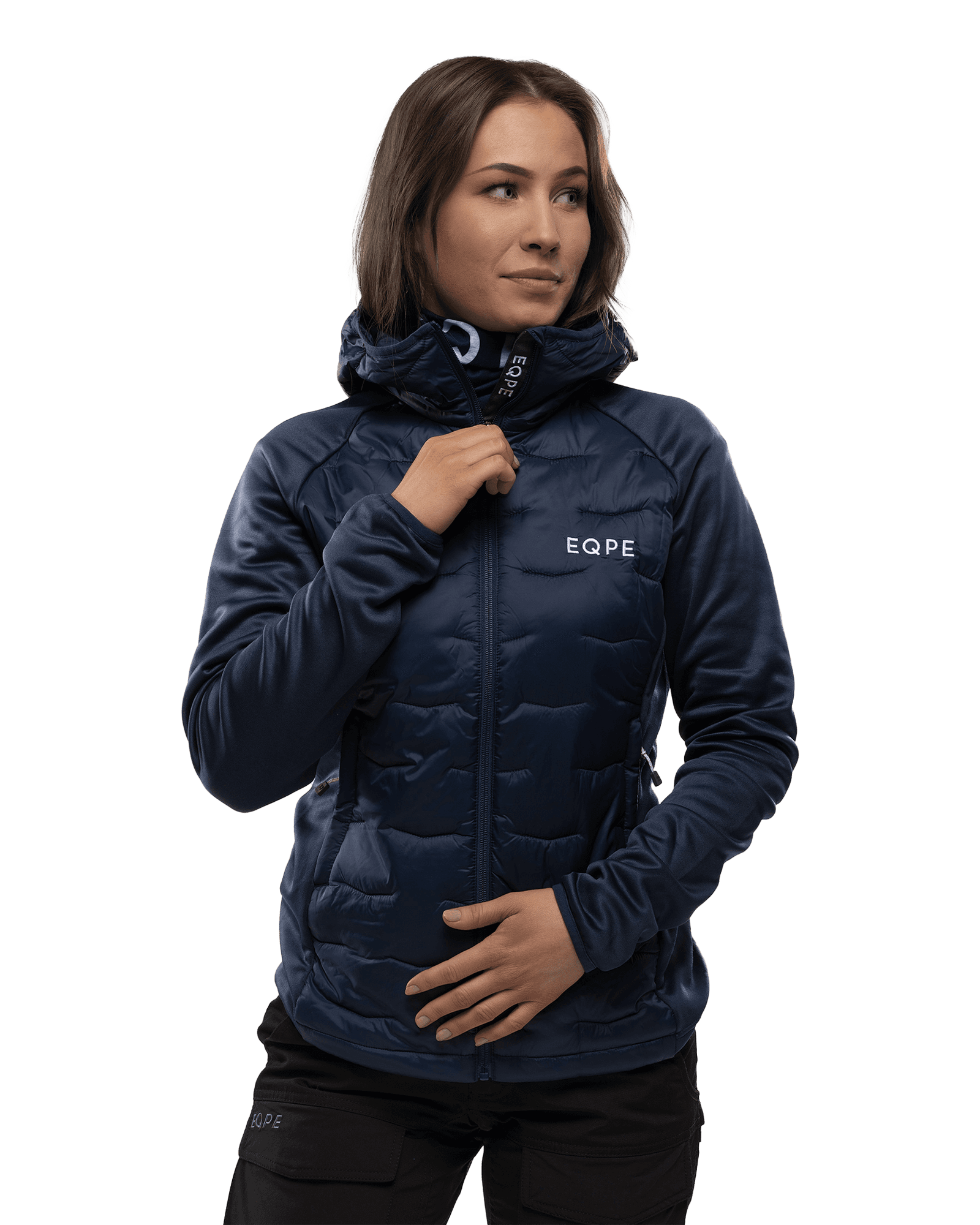 Navy Blazer