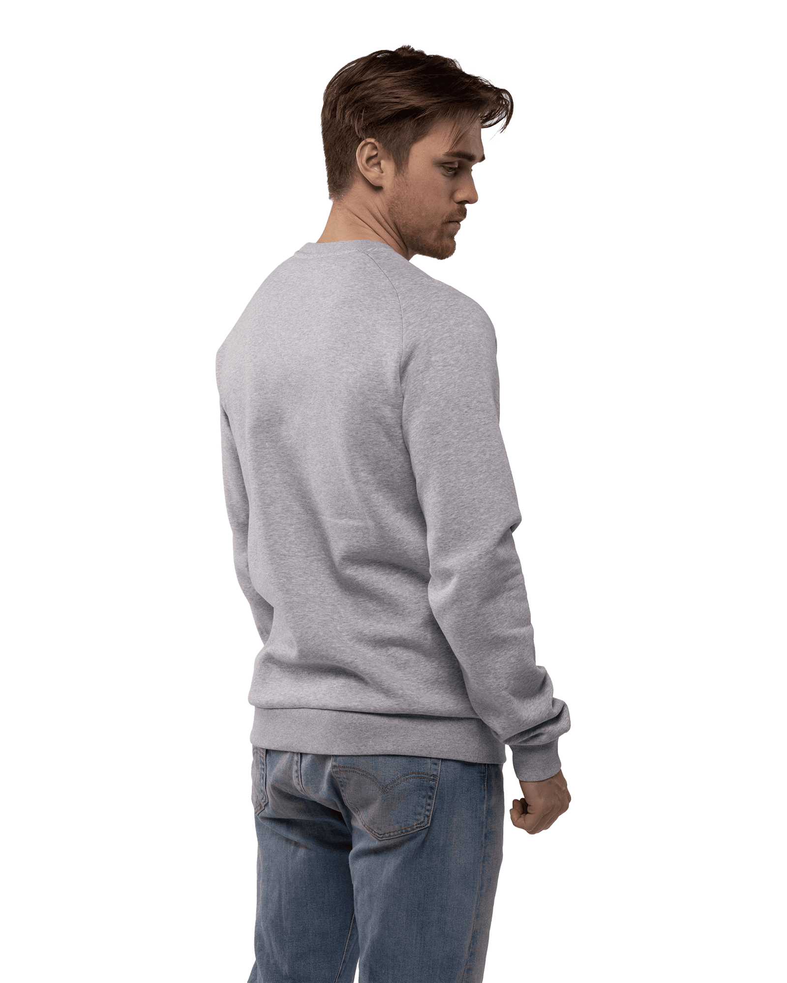 Grey Melange
