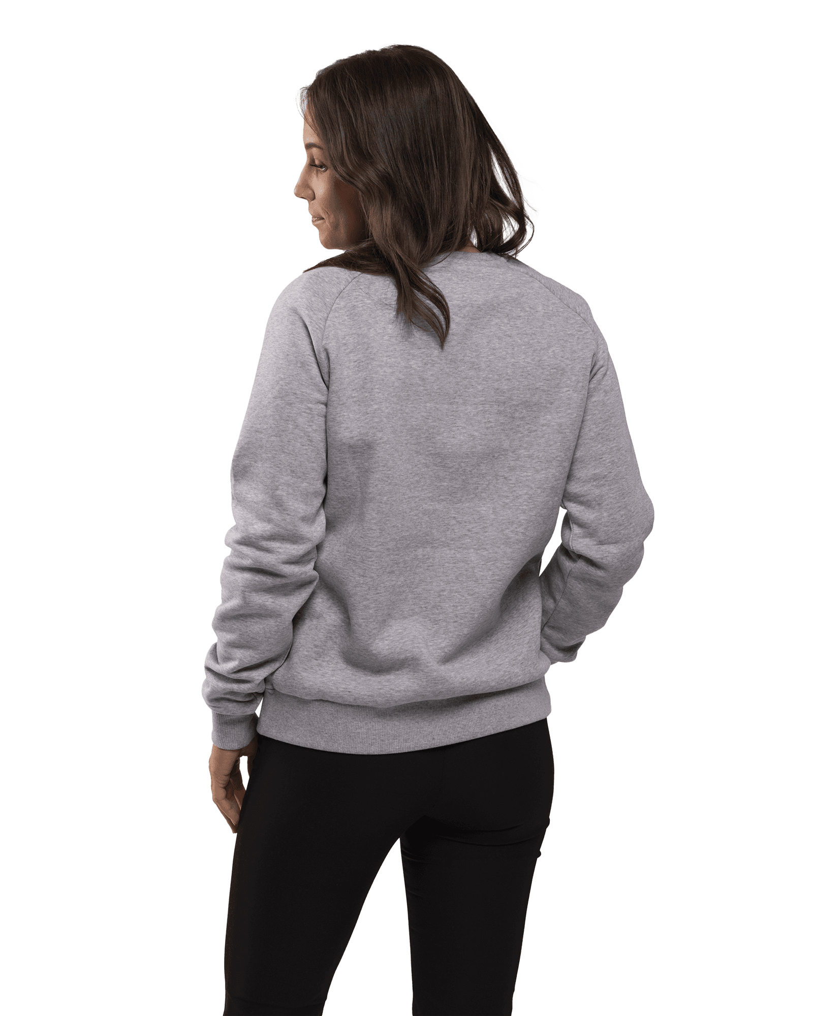 Grey Melange