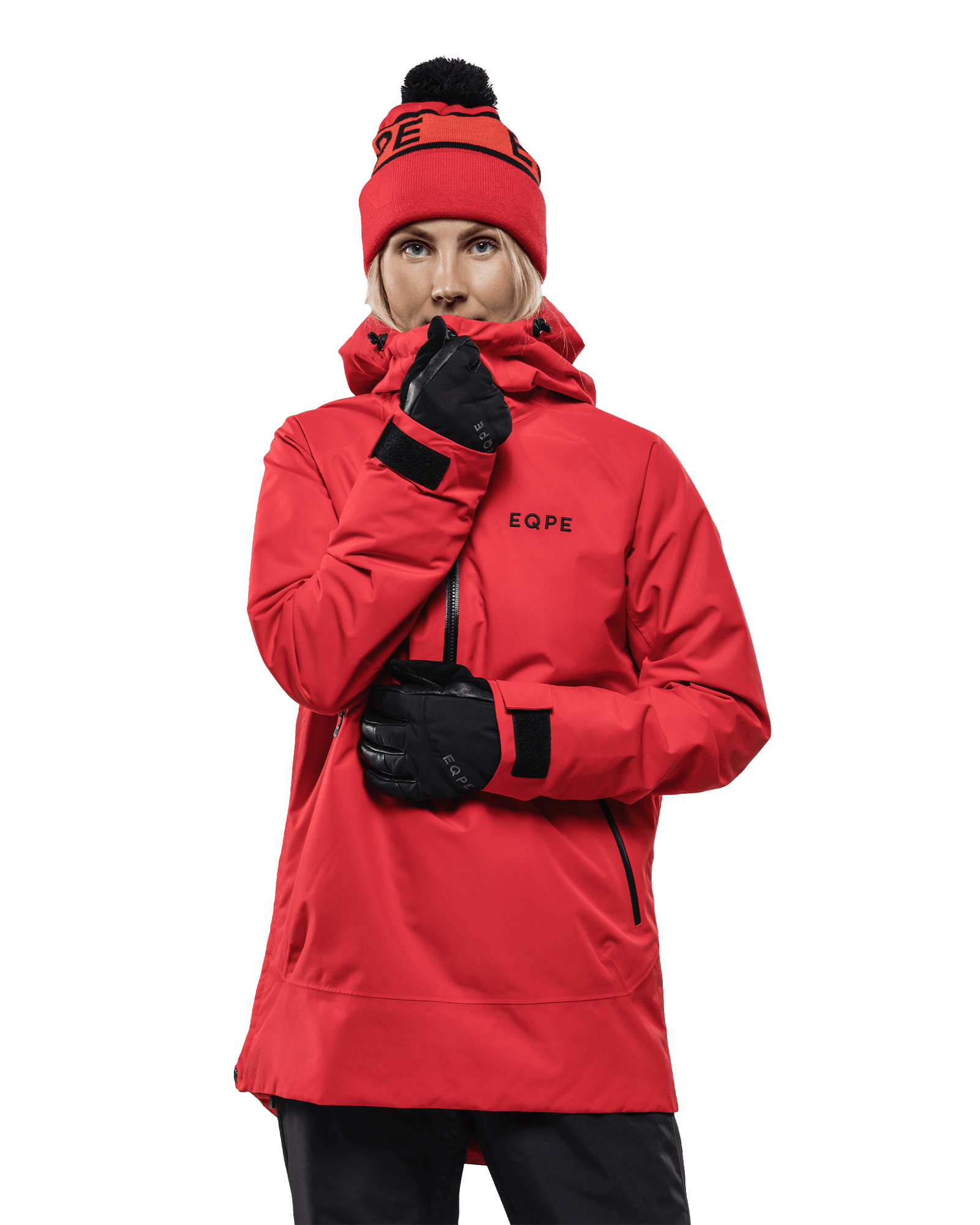 High Risk Red