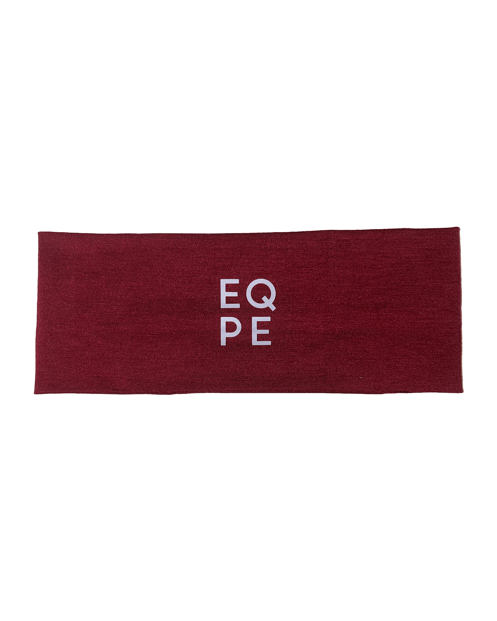 Åppås Headband Cabernet