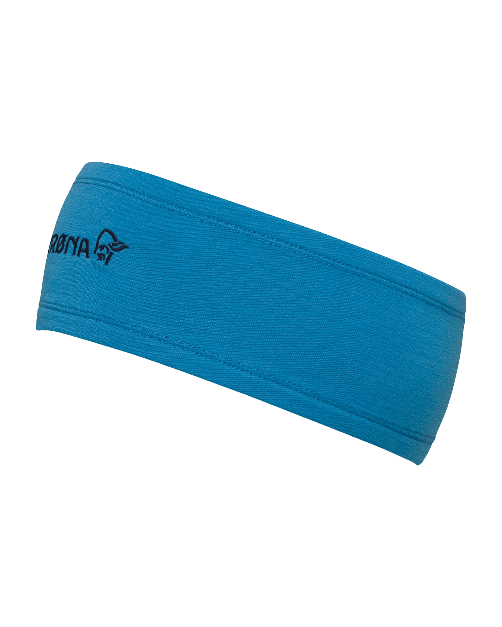Norrøna Warmwool2 Headband Hawaiian surf