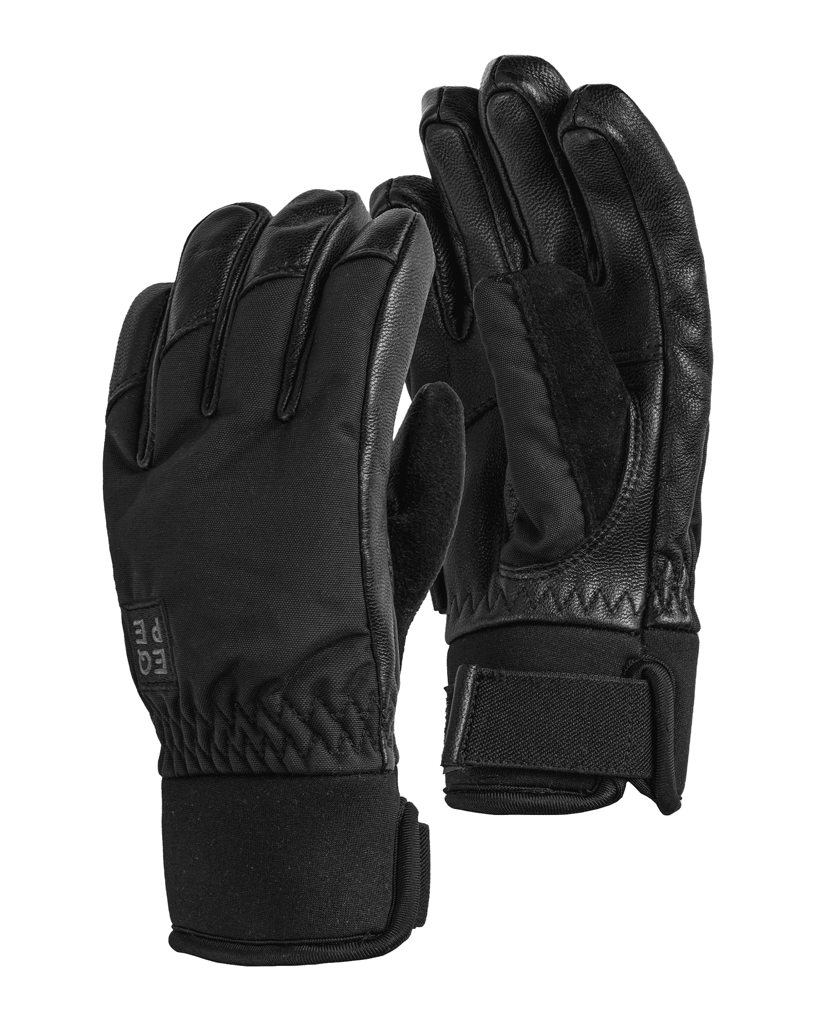 Deep Black