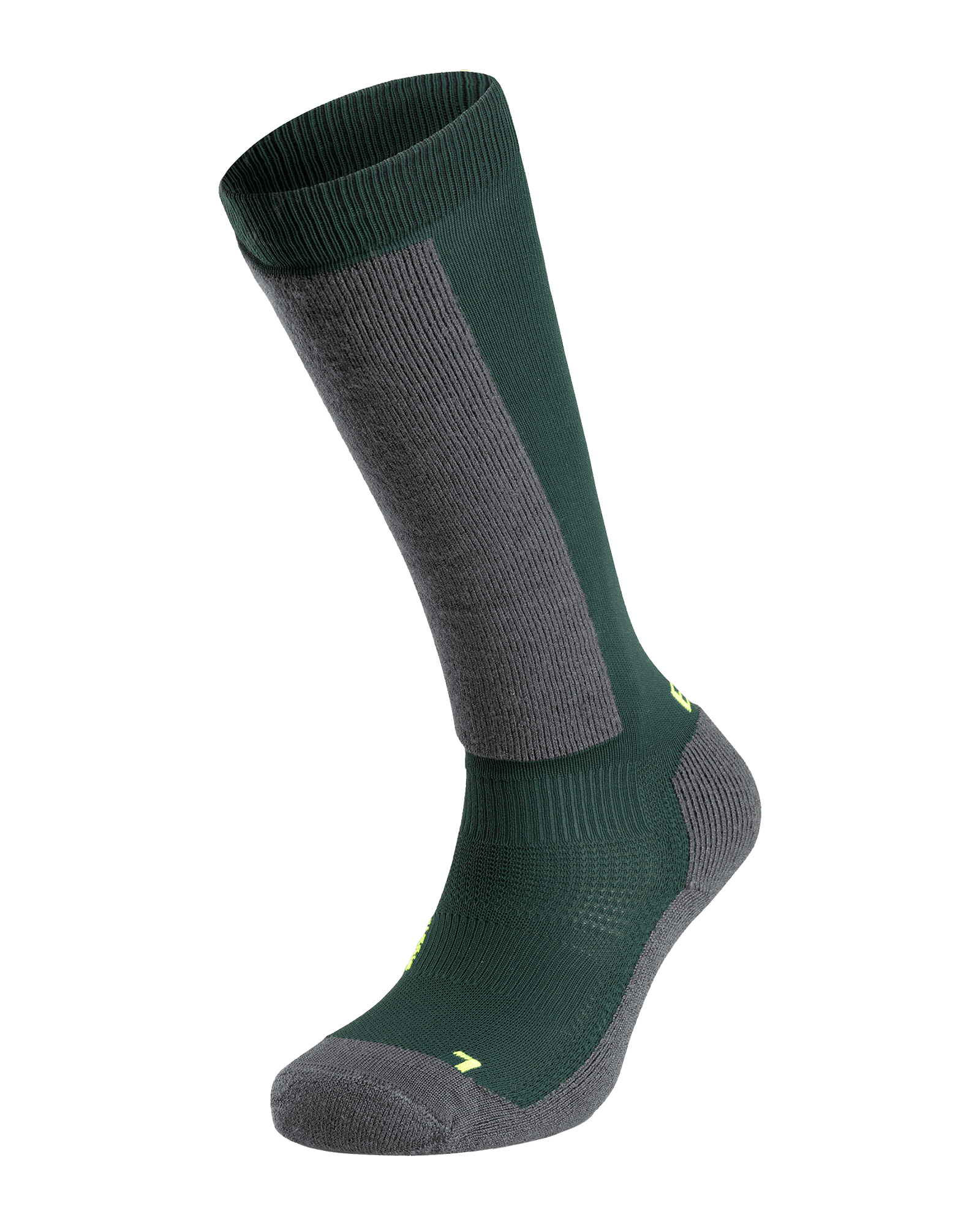 Deep Forest Green