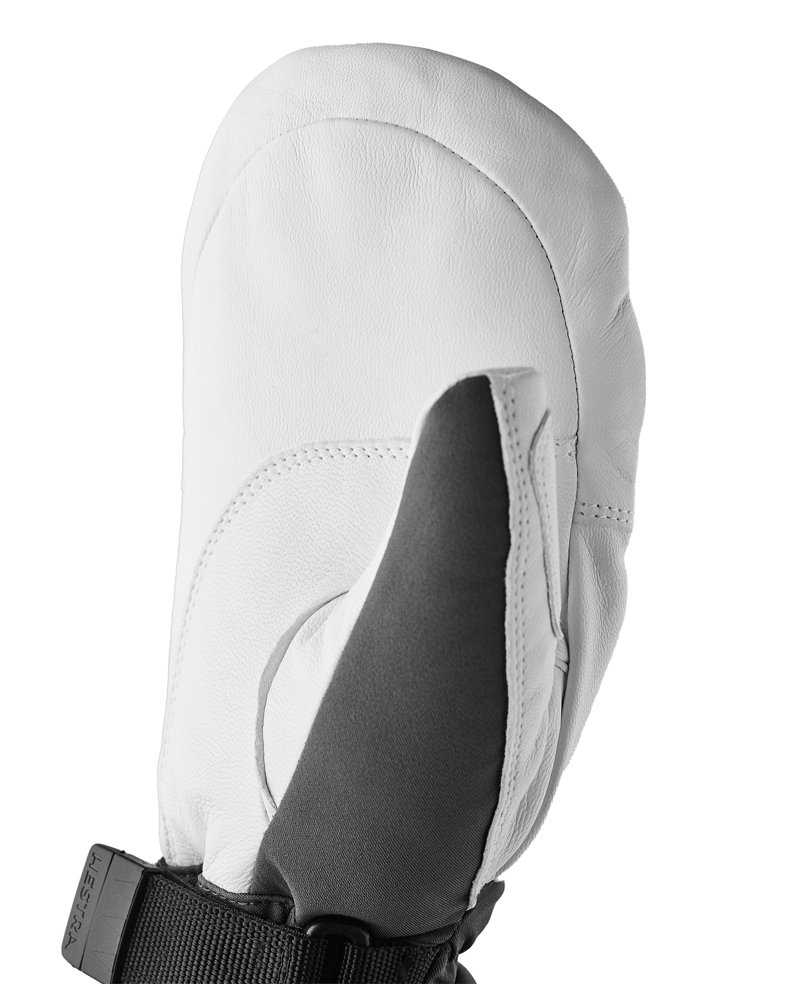 Grey/White