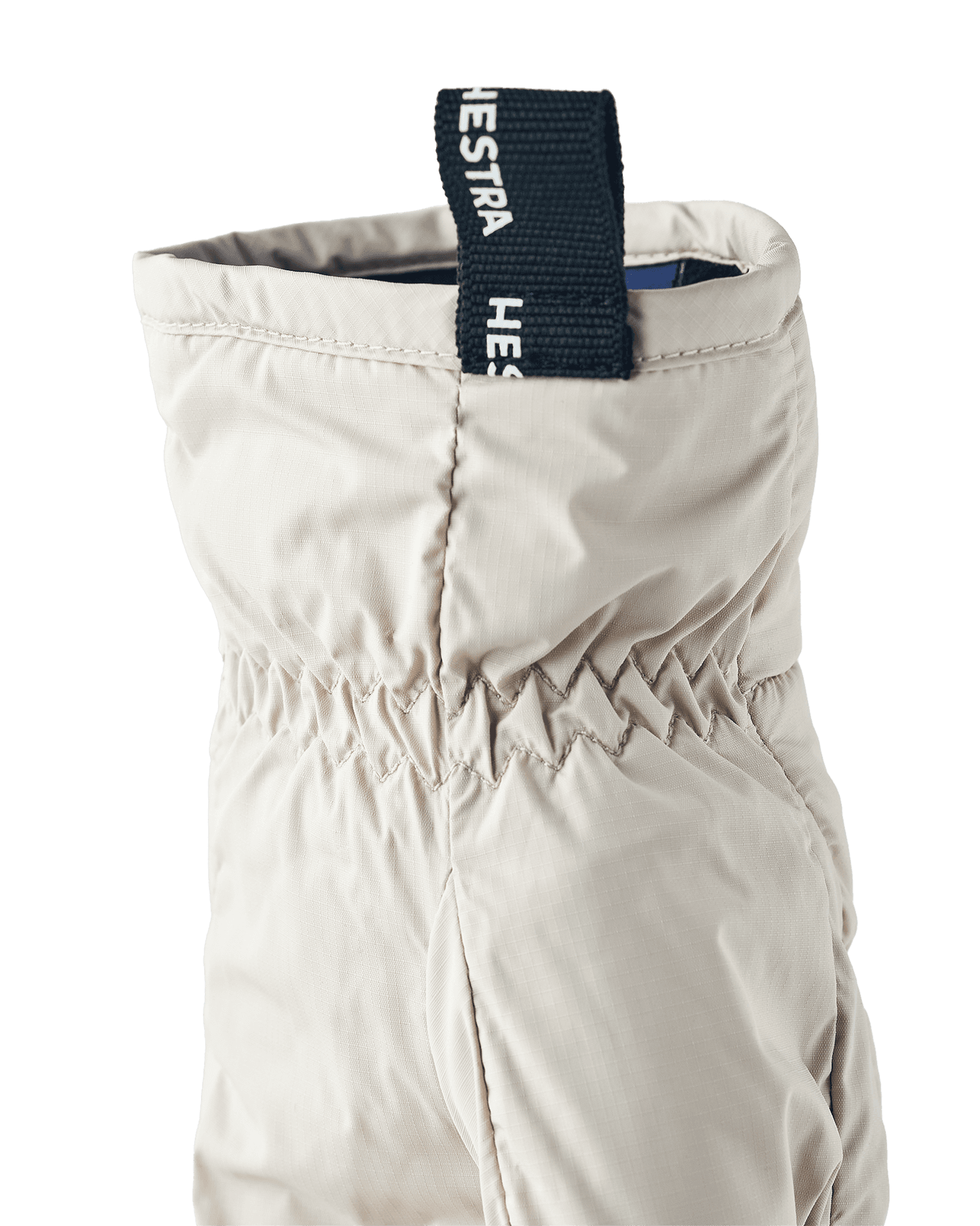 Puffer Jr - Mitt Natural Beige