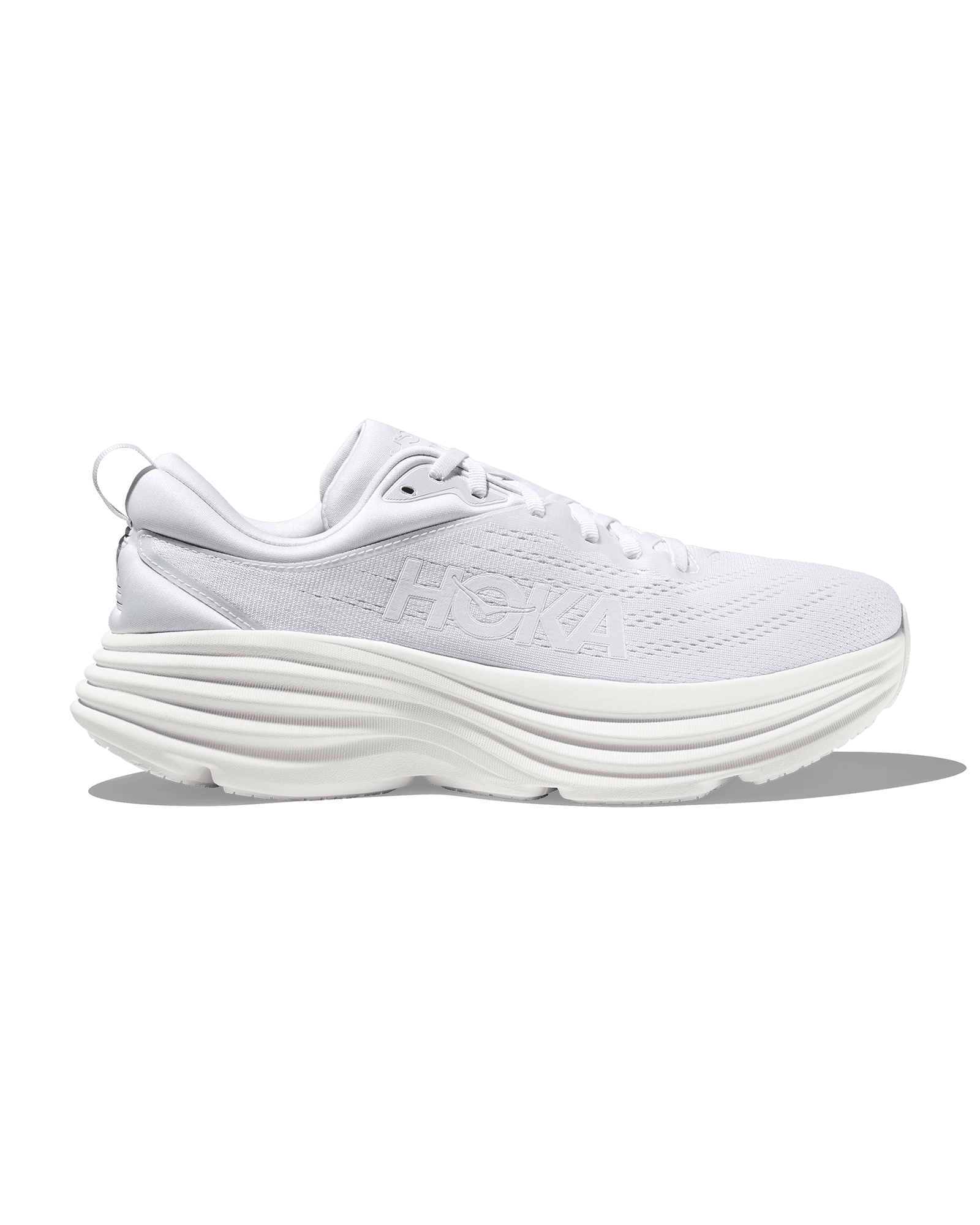 White/White