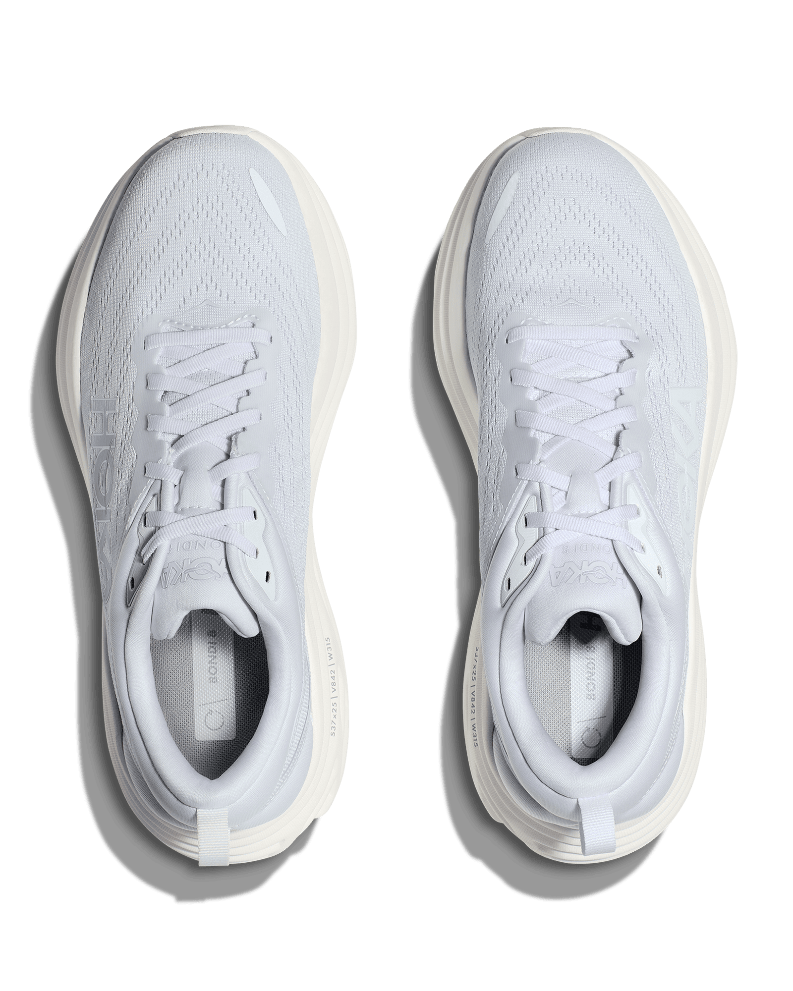 White/White