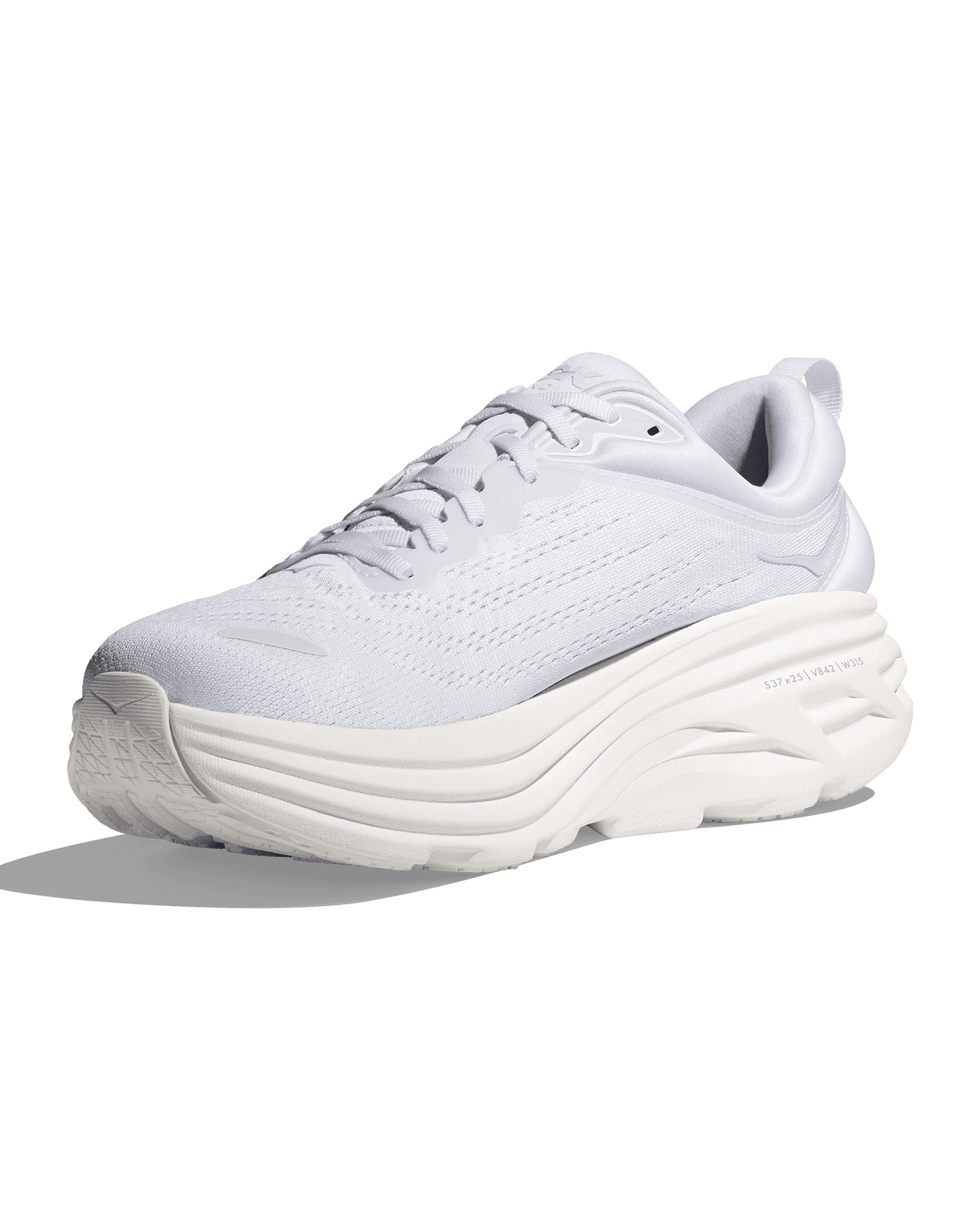 White/White