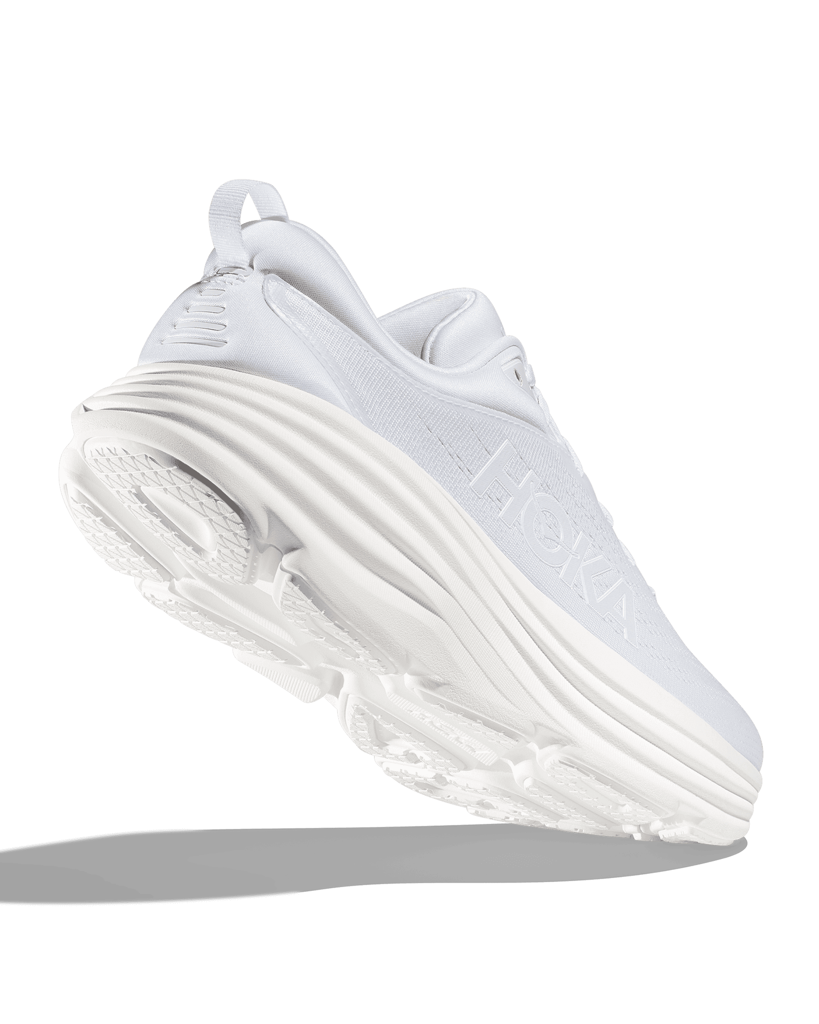 White/White