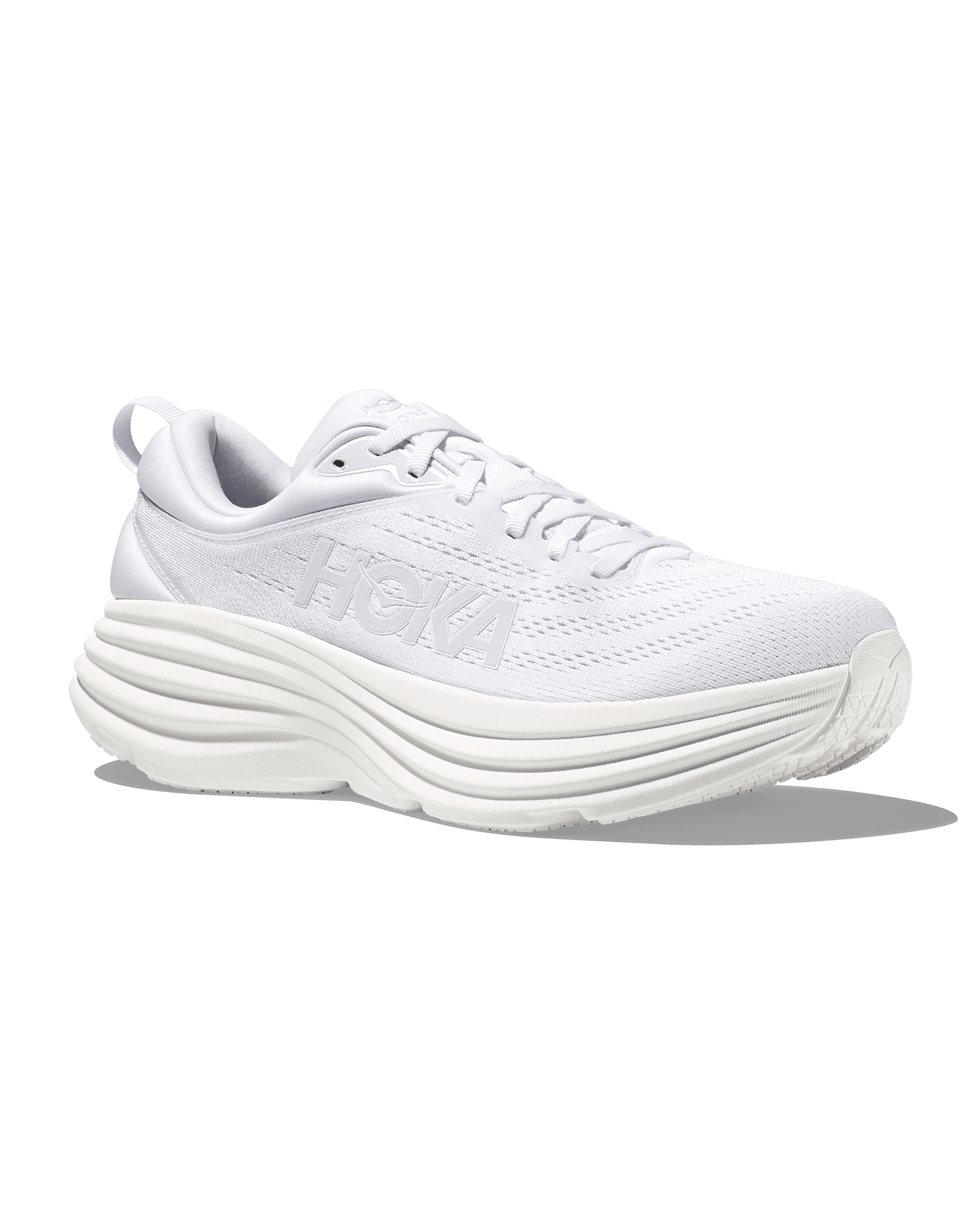 White/White