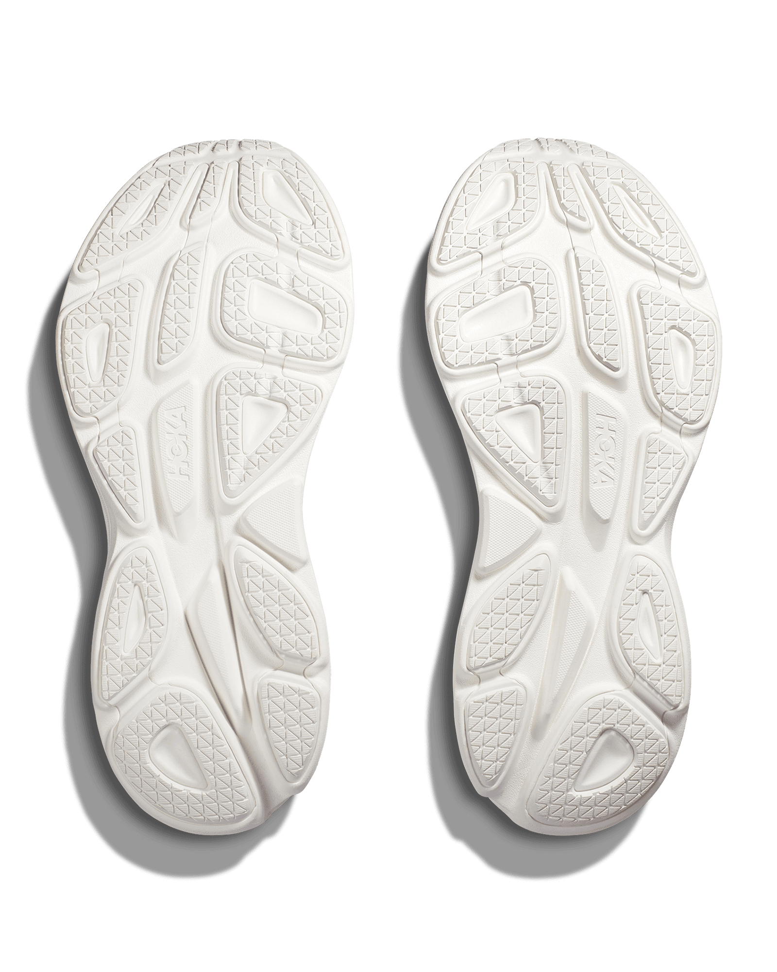 White/White