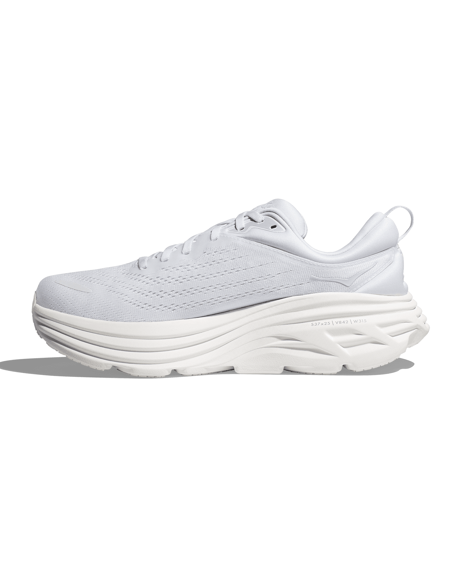 White/White
