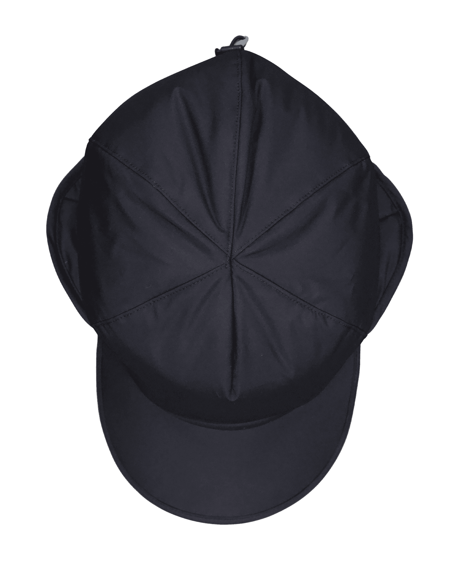 True Black