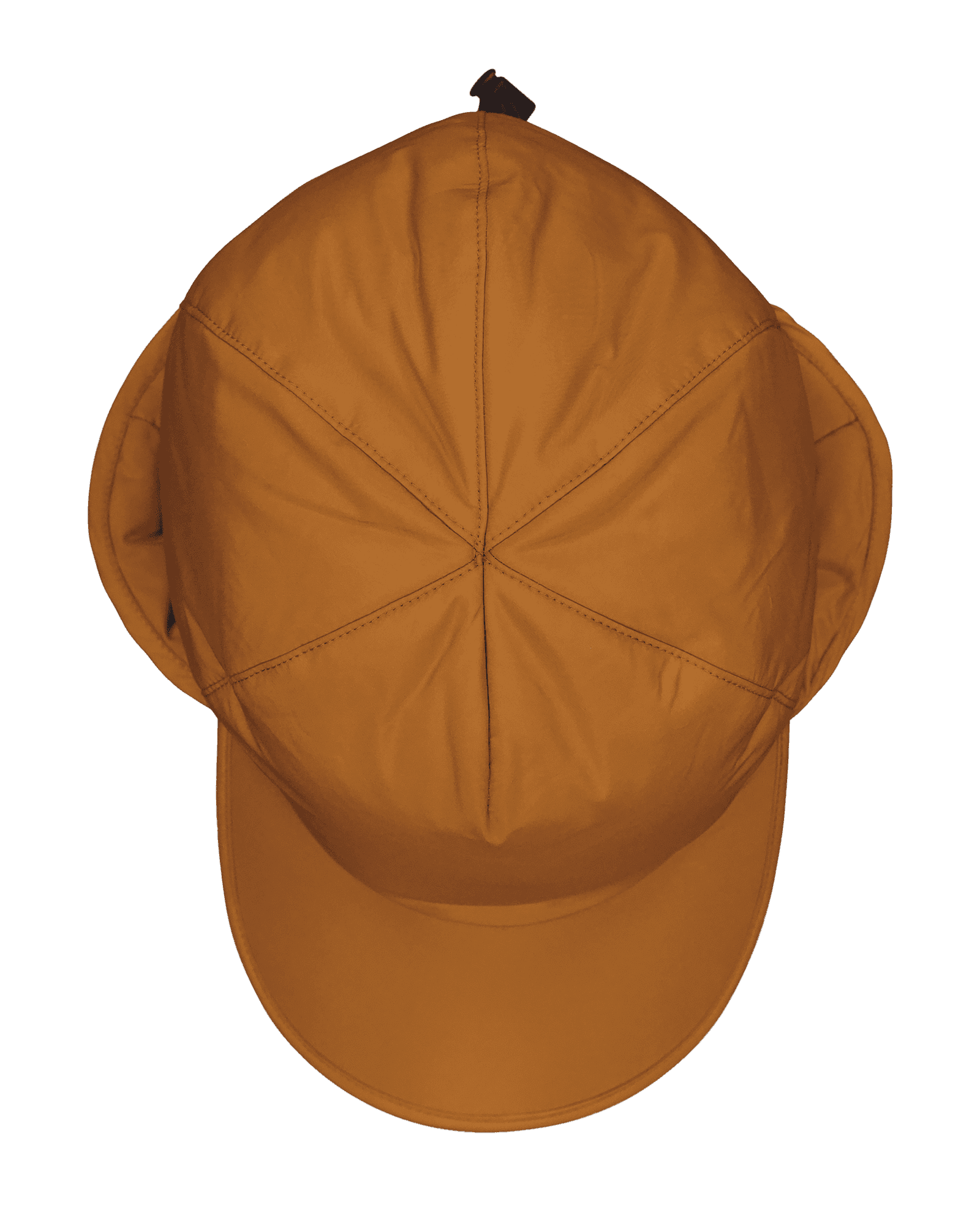 Rust Brown