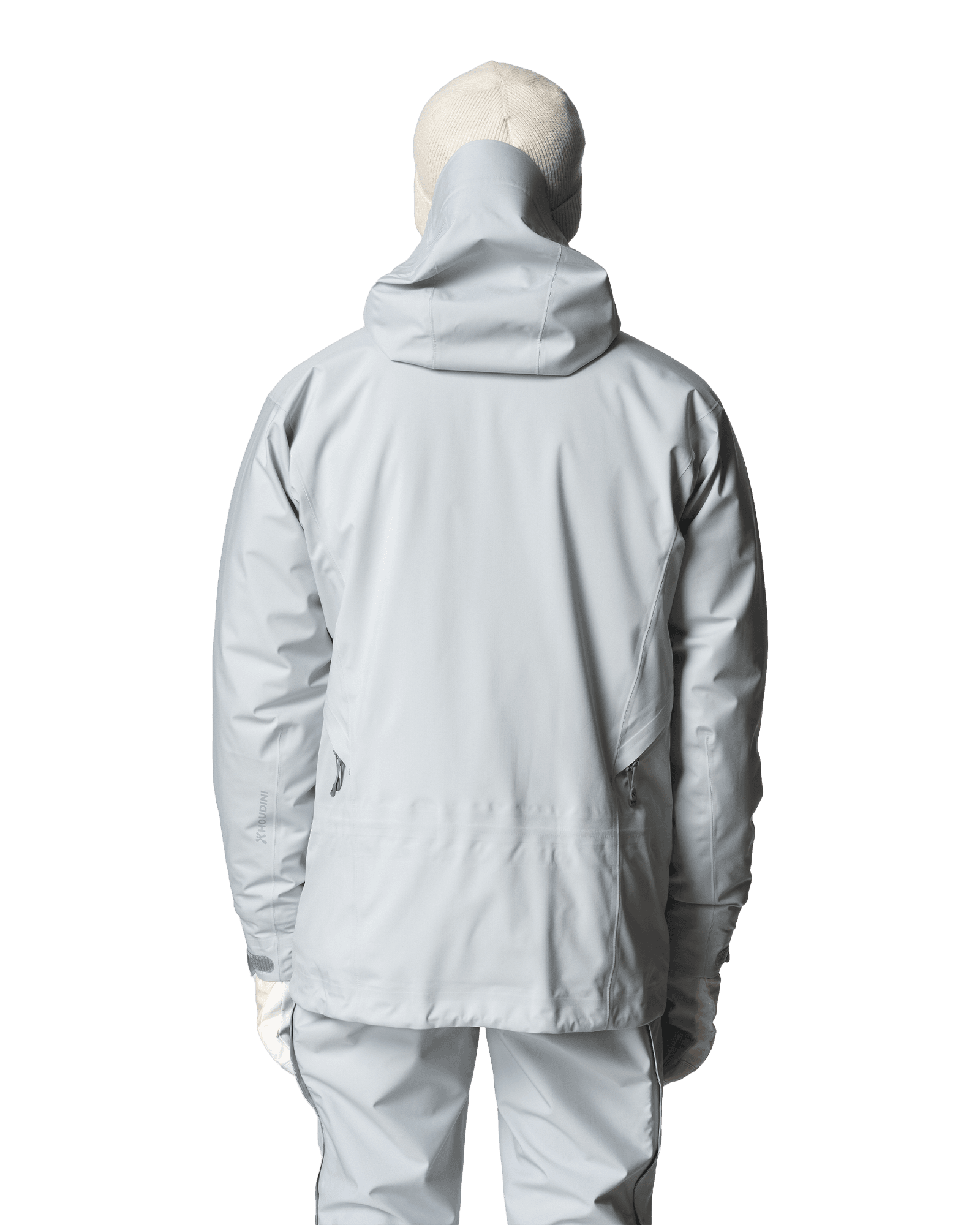 Glacier Gray