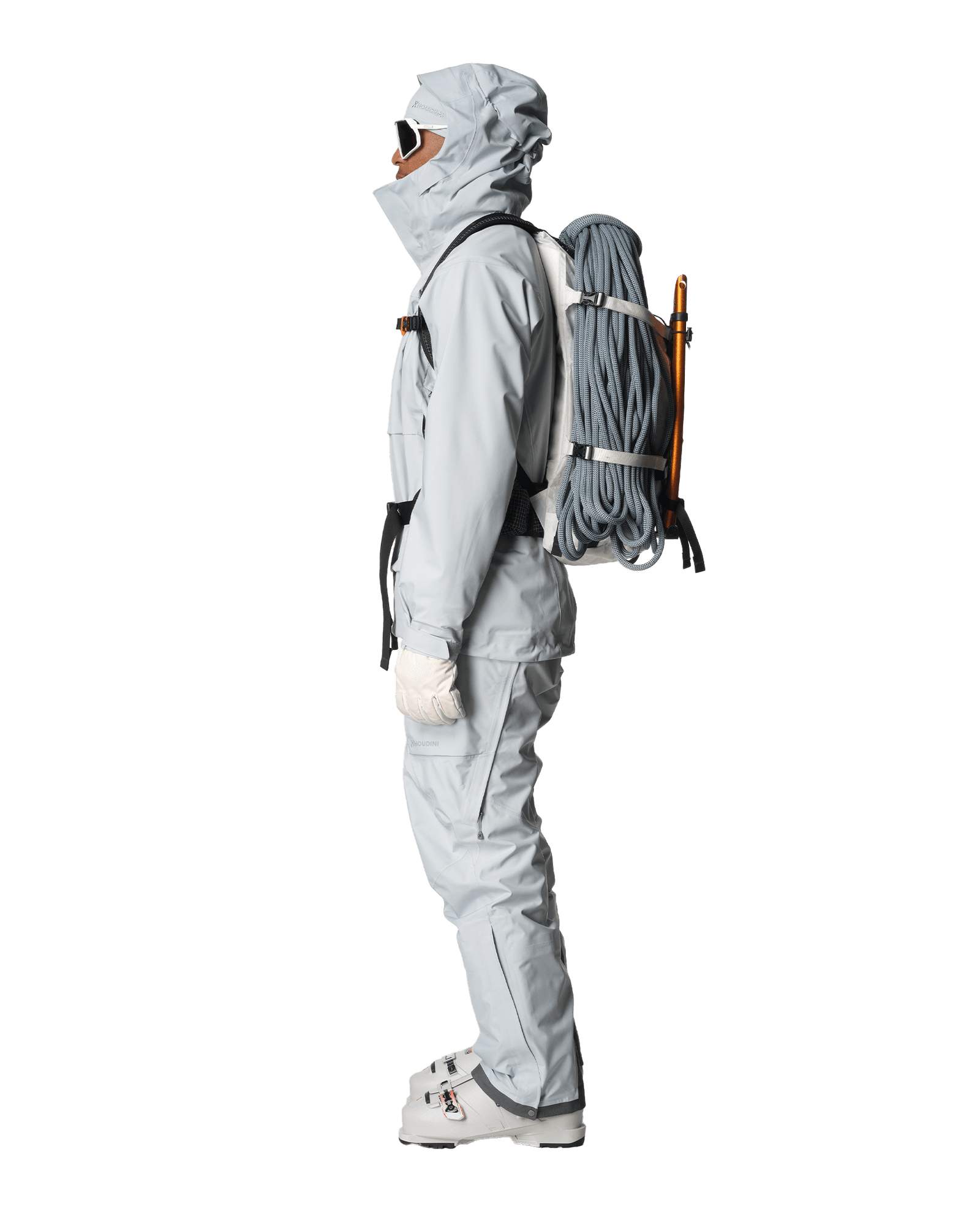 Glacier Gray