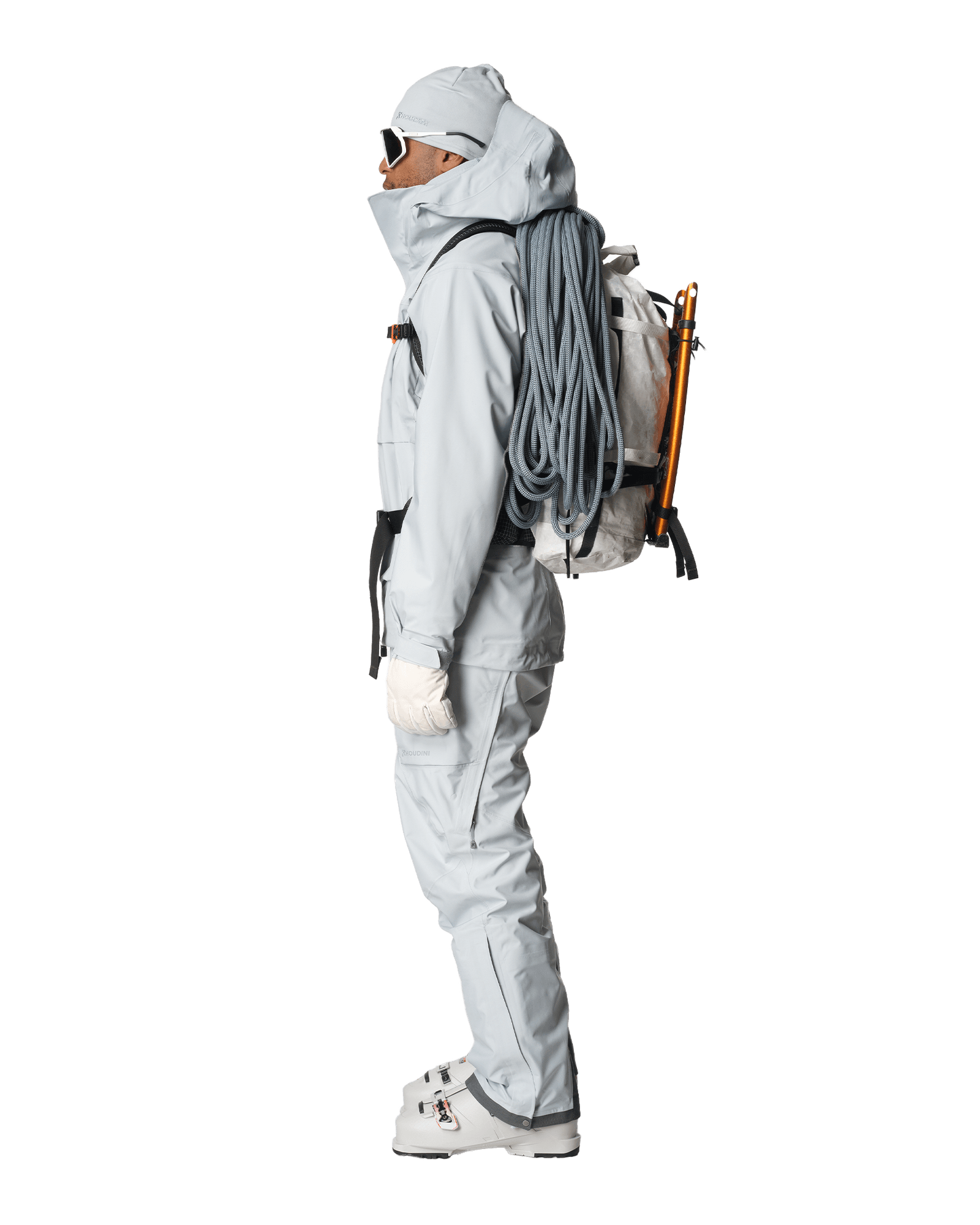 Glacier Gray