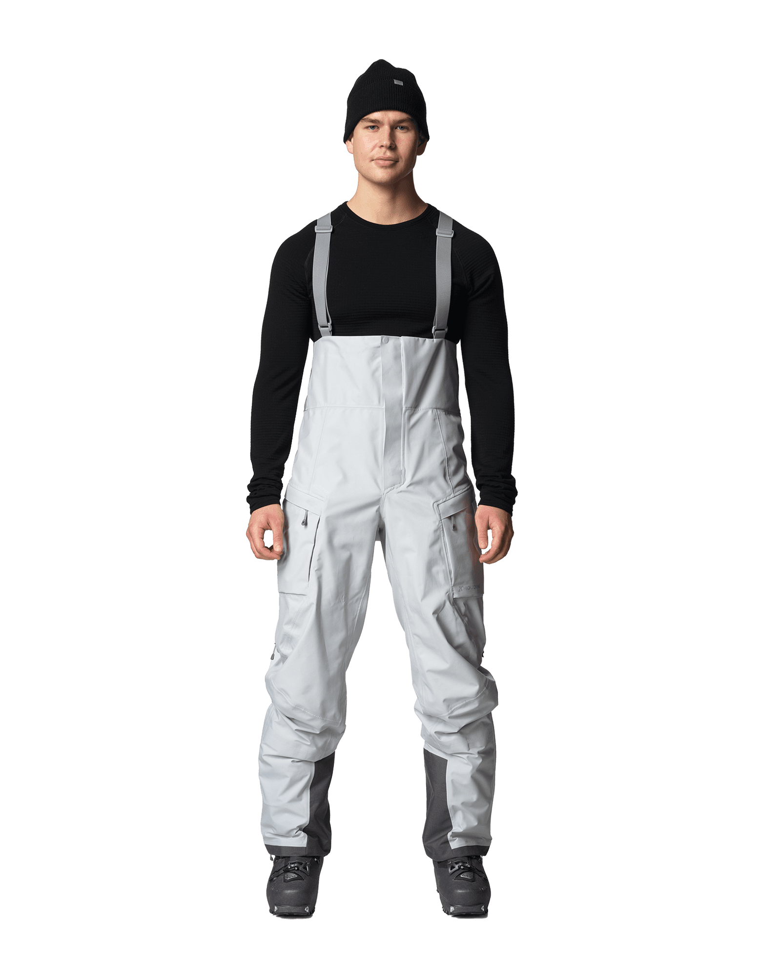 Glacier Gray