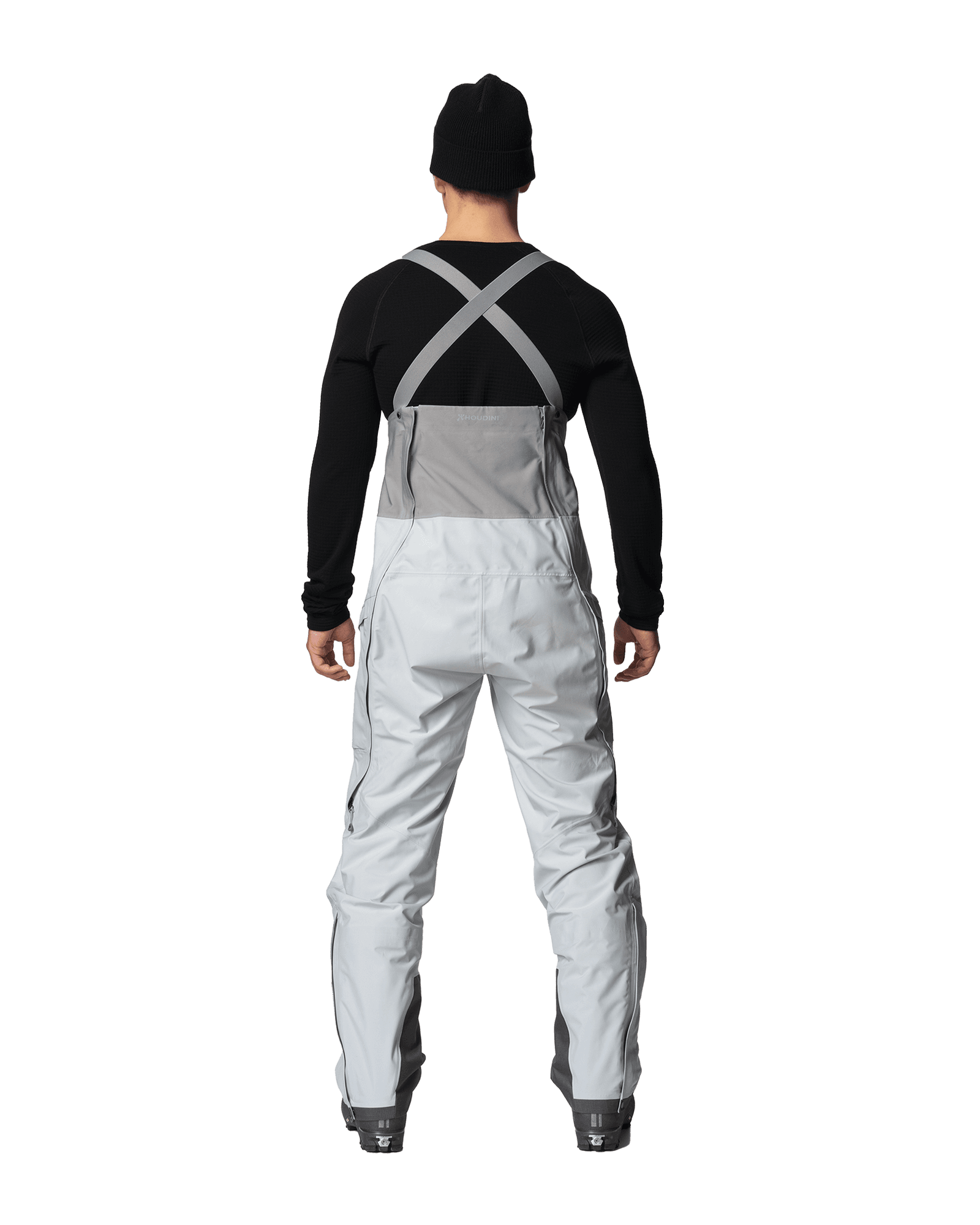 Glacier Gray