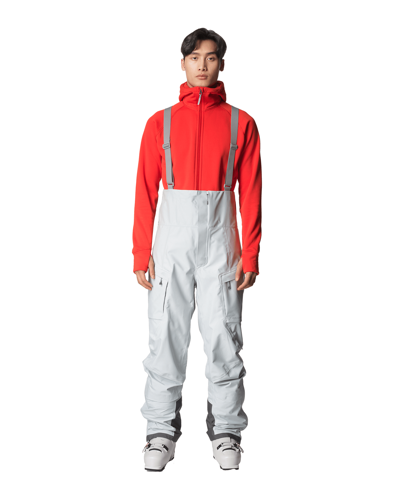 Glacier Gray