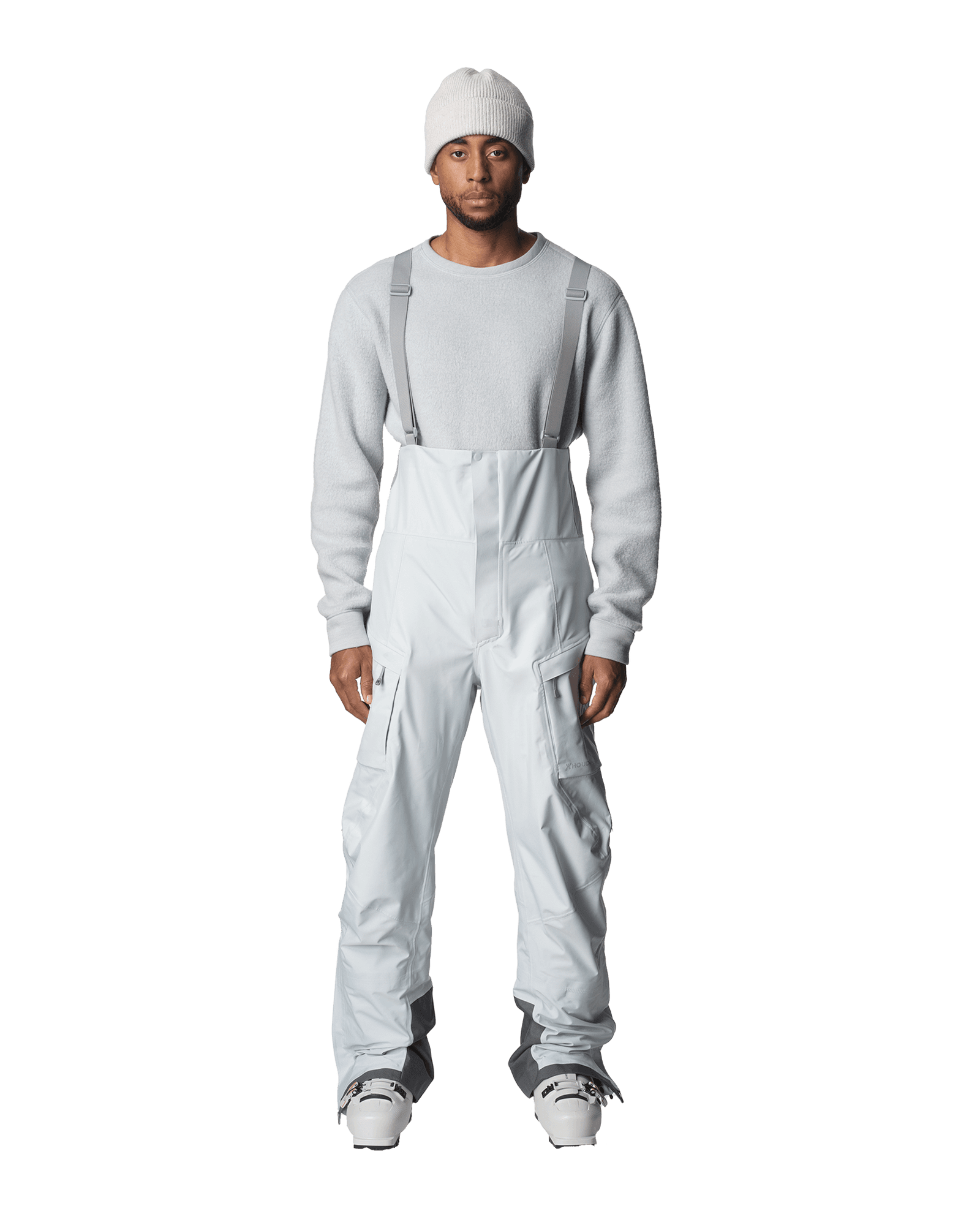 Glacier Gray