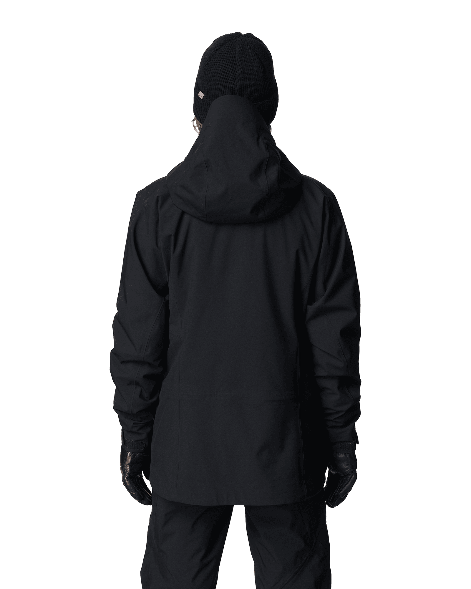 True Black