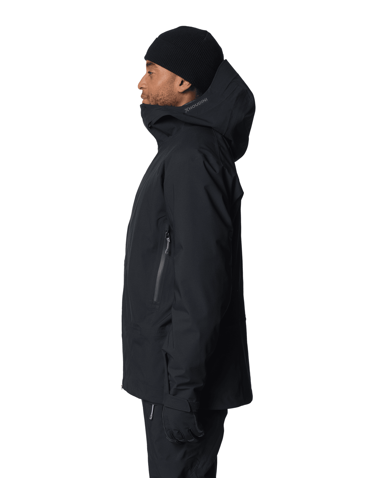 True Black
