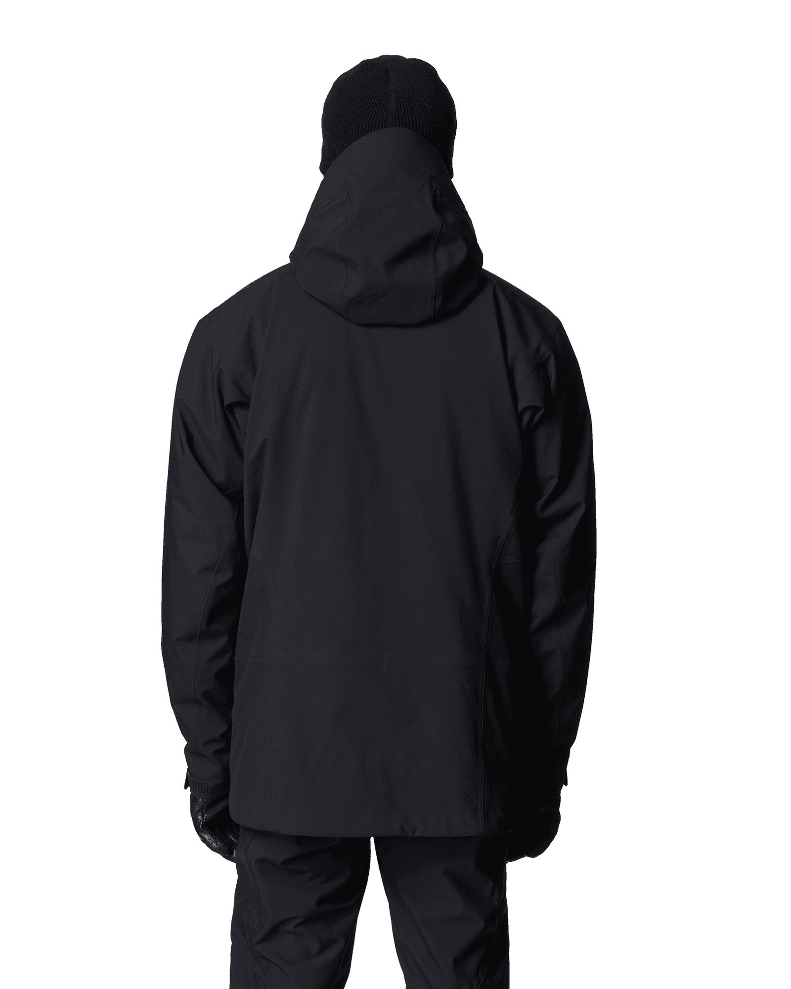 True Black