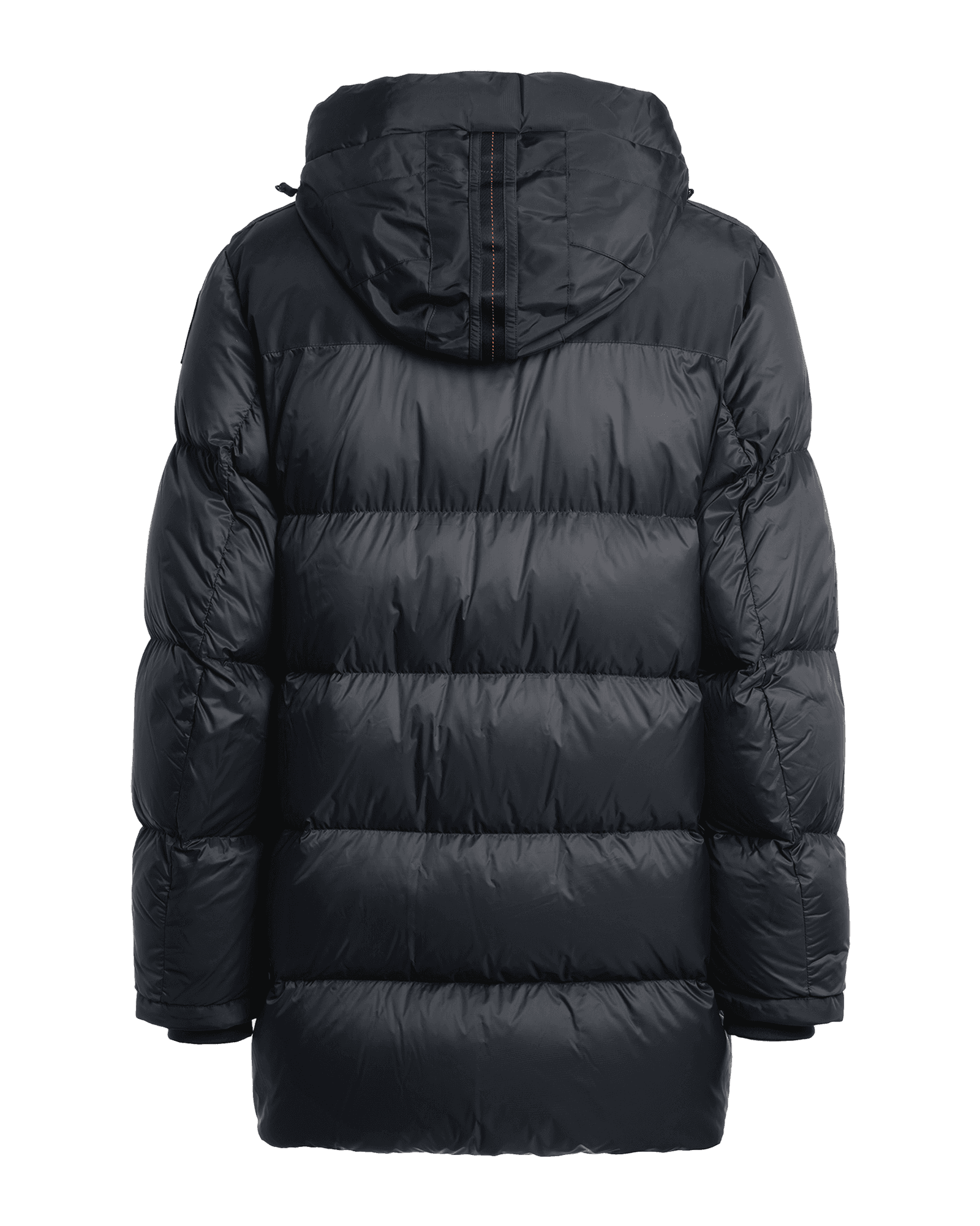 Shedir Hooded Down Parka M Pencil