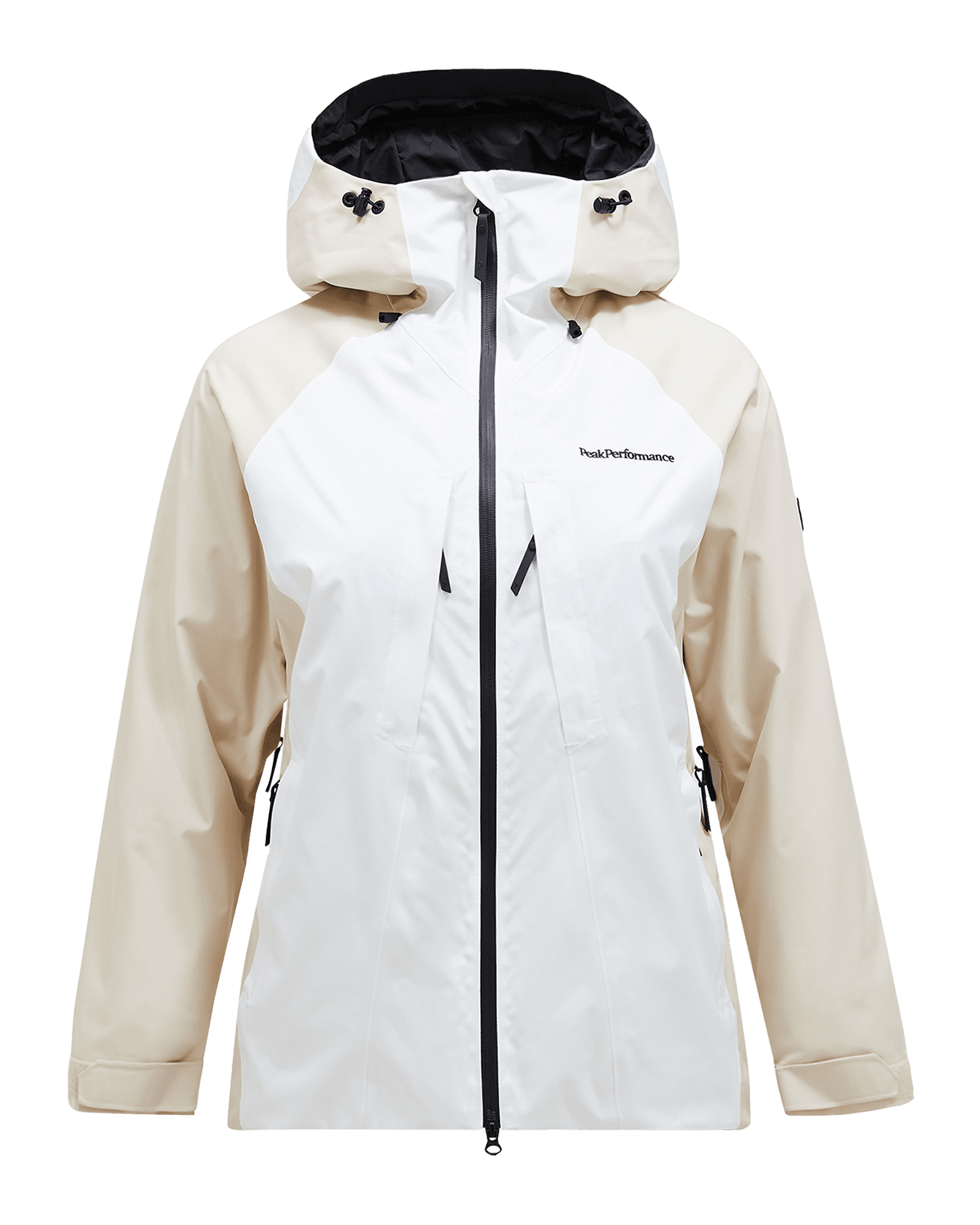 Sand Fog/Offwhite