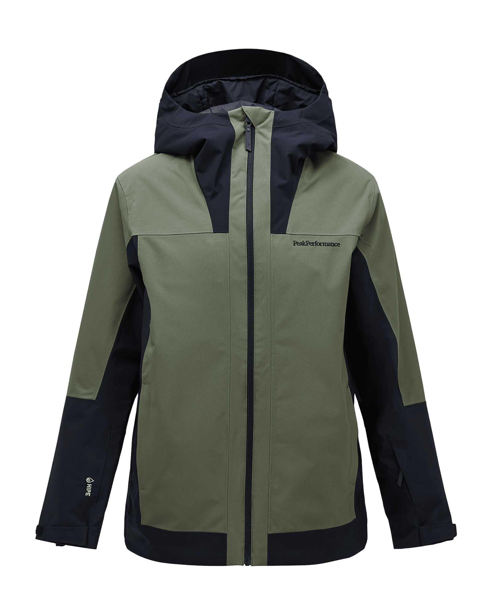 Pine Needle/Black