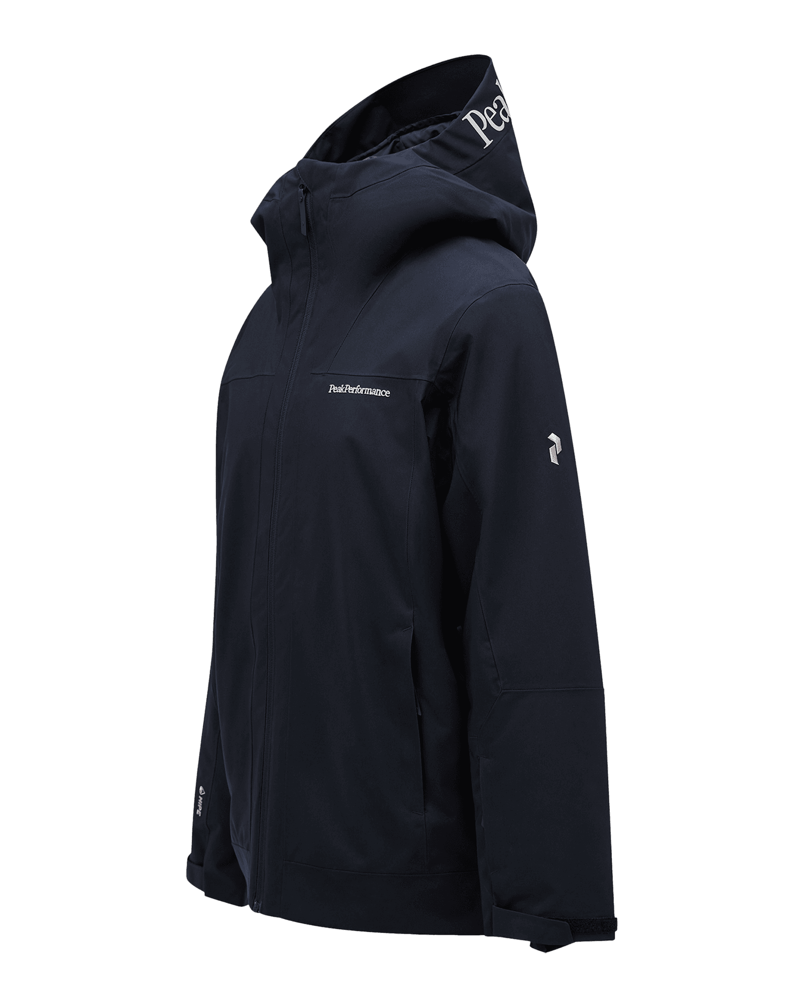 Rider Tech insulated Jacket M Black