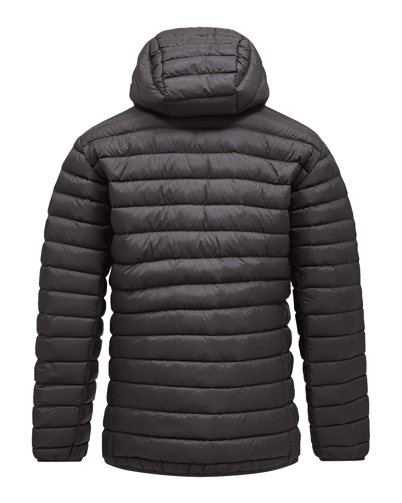 Down Liner Hood Jacket M Olive Extreme