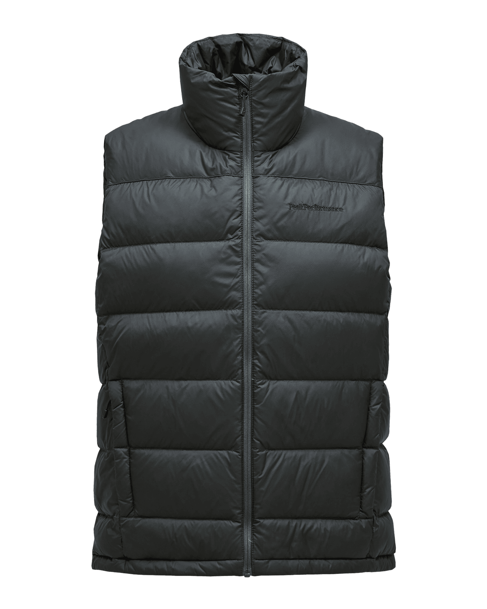 Frost Explorer Vest M Olive Extreme
