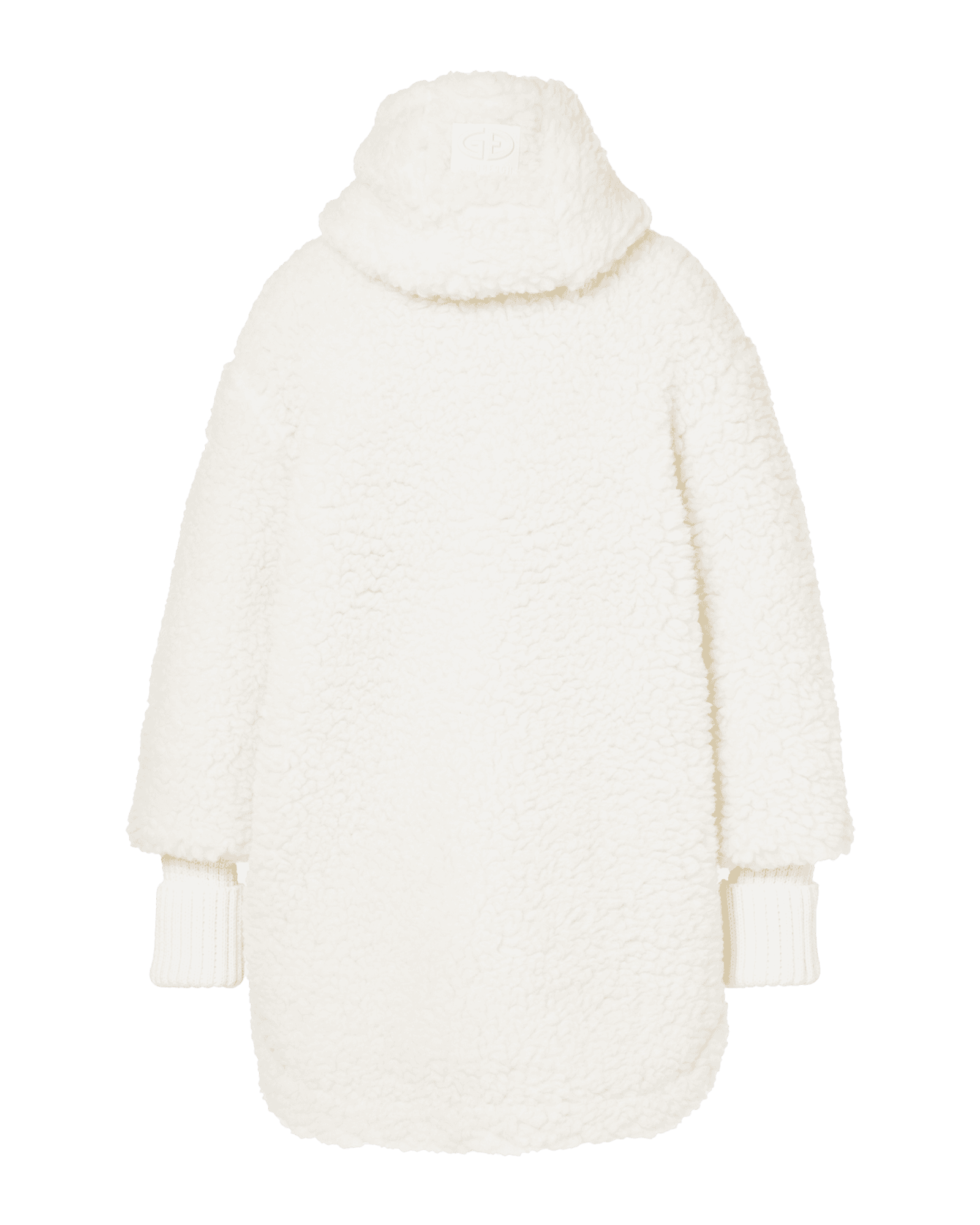 Isabelle Jacket W Meringue