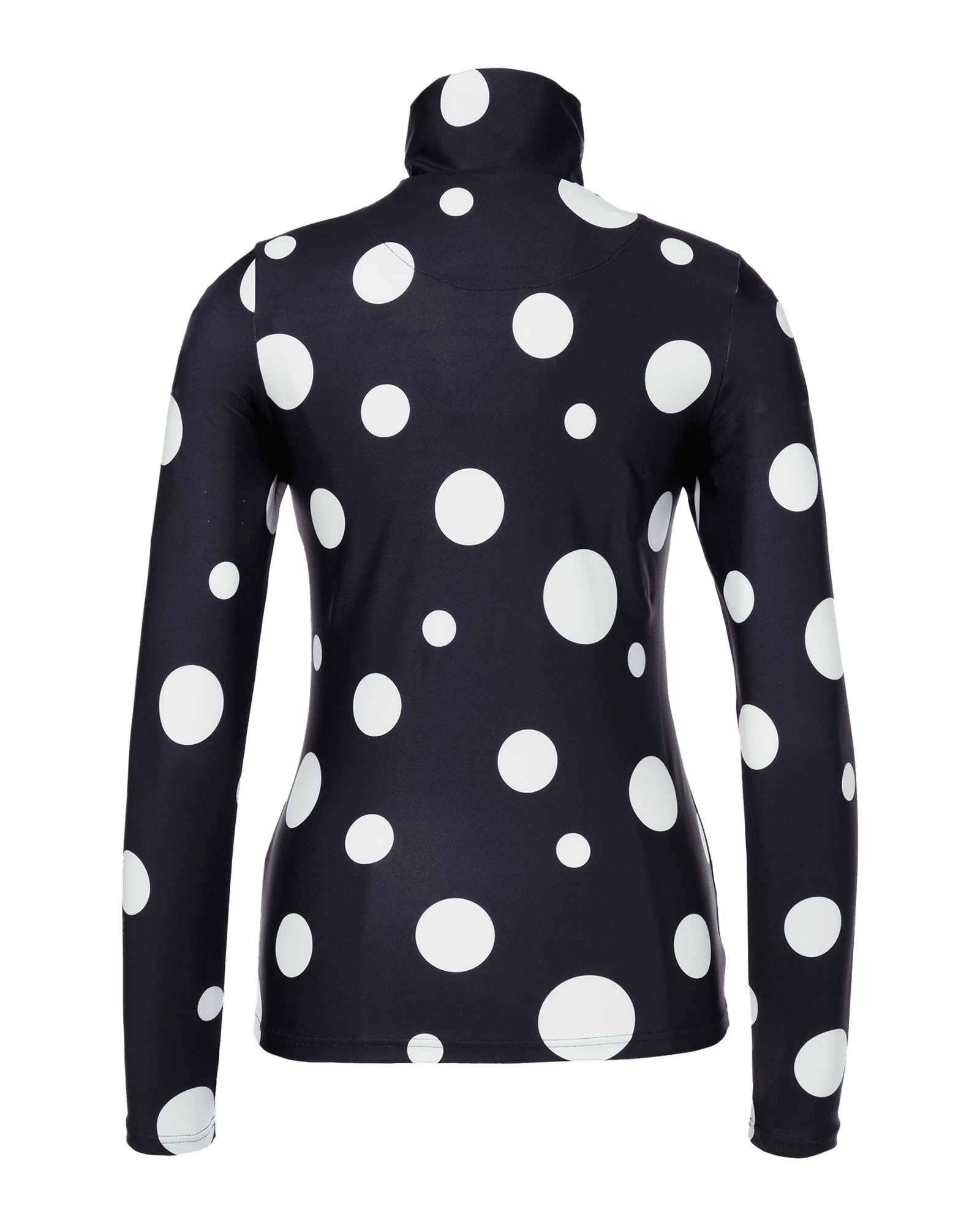 Dot Black