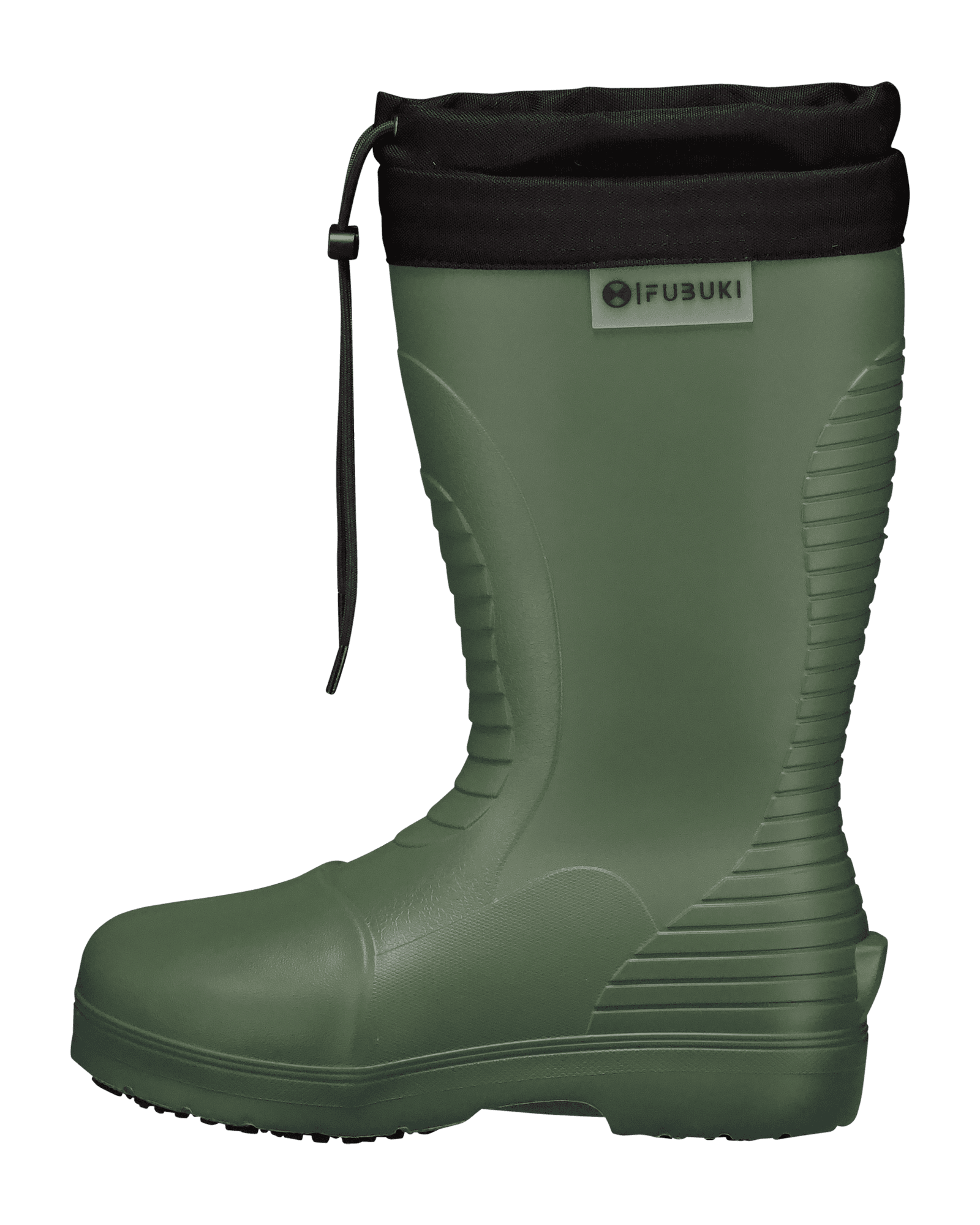 Niseko 3.0 Olive
