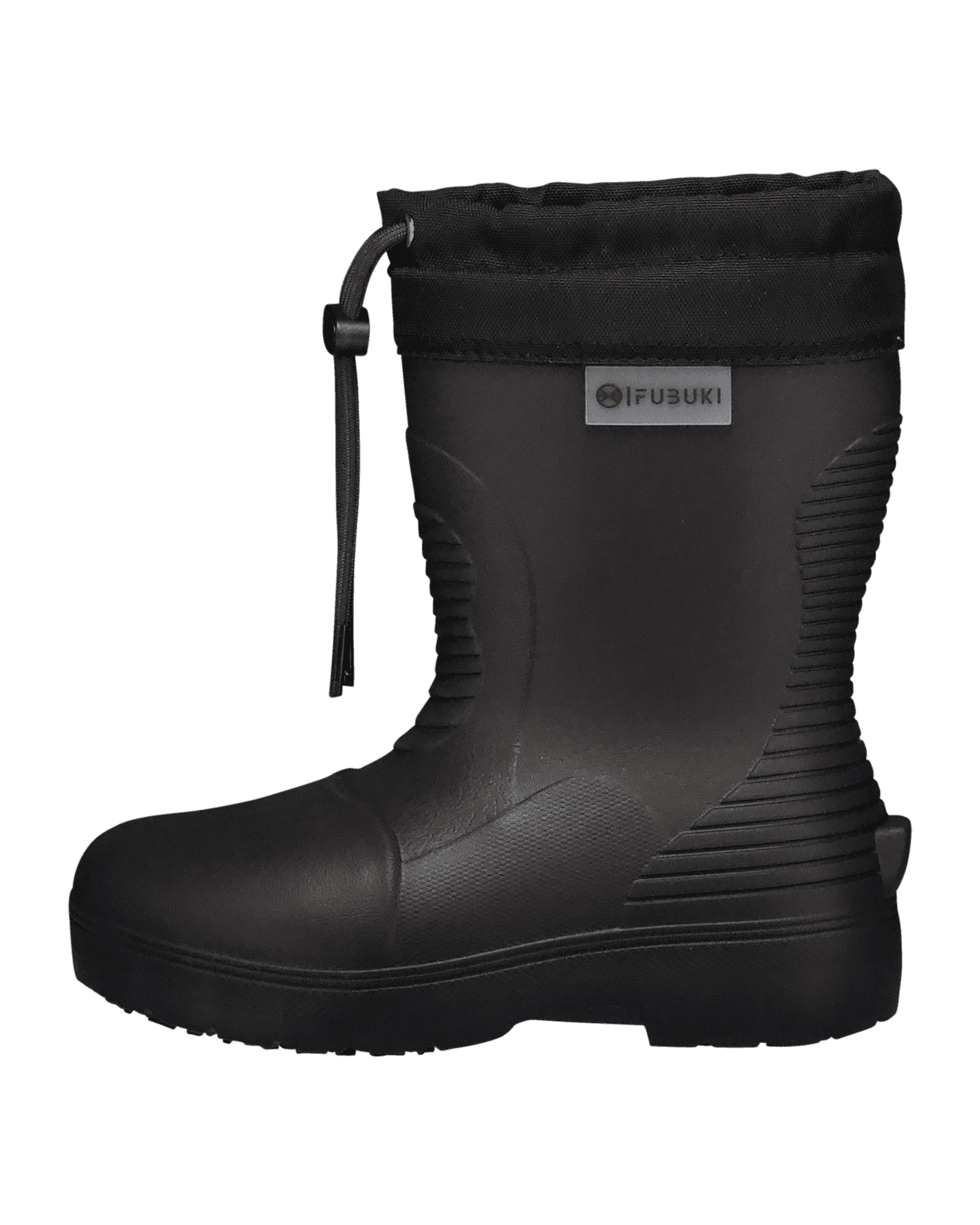 Niseko 3.0 JR Black