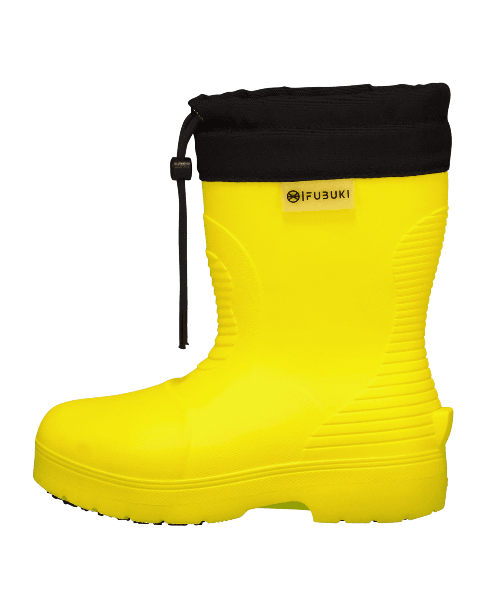 Niseko 3.0 JR Yellow