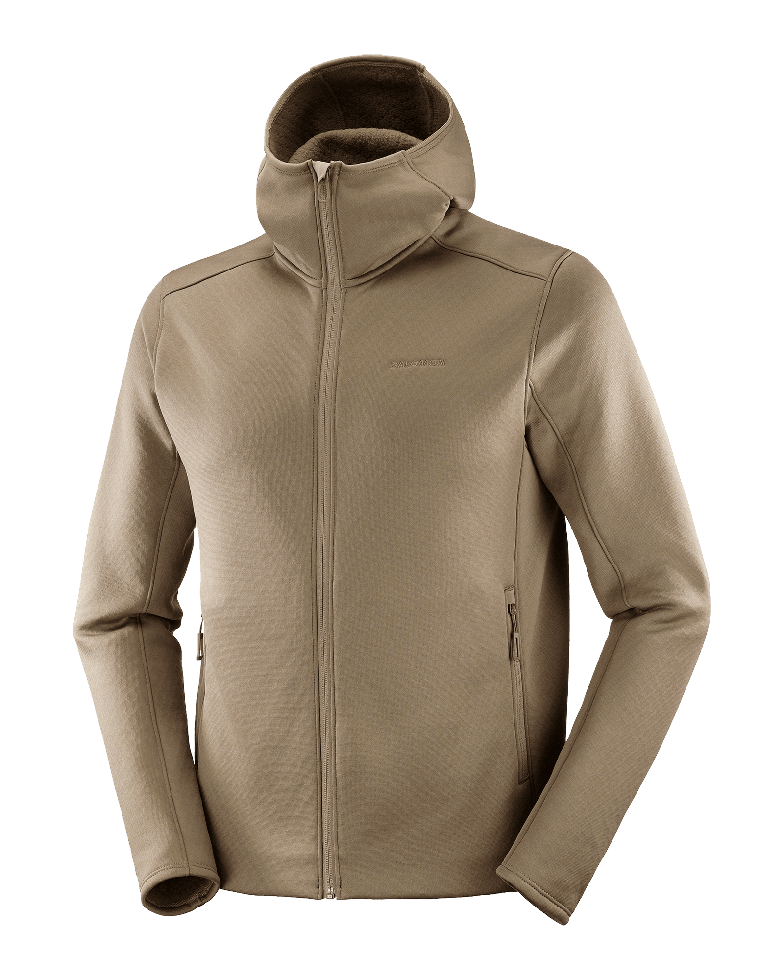 Essential Midwarm HD M Shitake