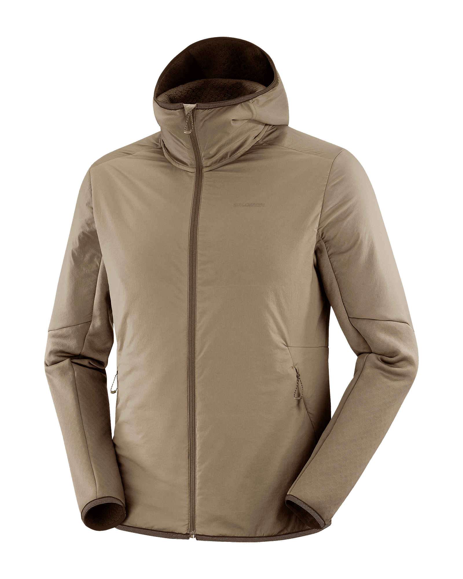 Outline Hybrid Warm HD M Shitake